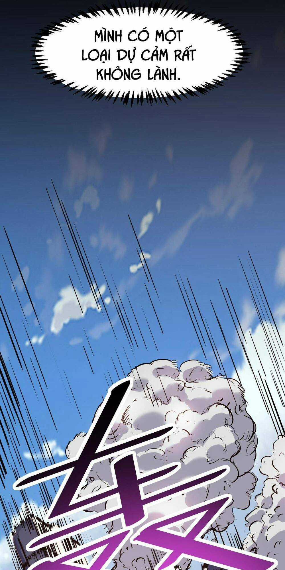 Toàn Dân Ngự Thú: Bắt Đầu Thức Tỉnh Thiên Phú Cấp Thần Thoại Chapter 22 trang 28