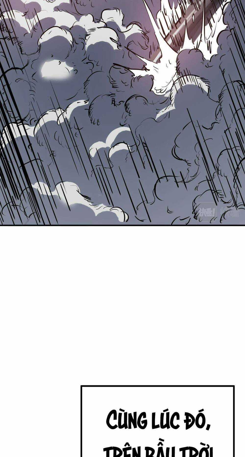 Toàn Dân Ngự Thú: Bắt Đầu Thức Tỉnh Thiên Phú Cấp Thần Thoại Chapter 22 trang 30