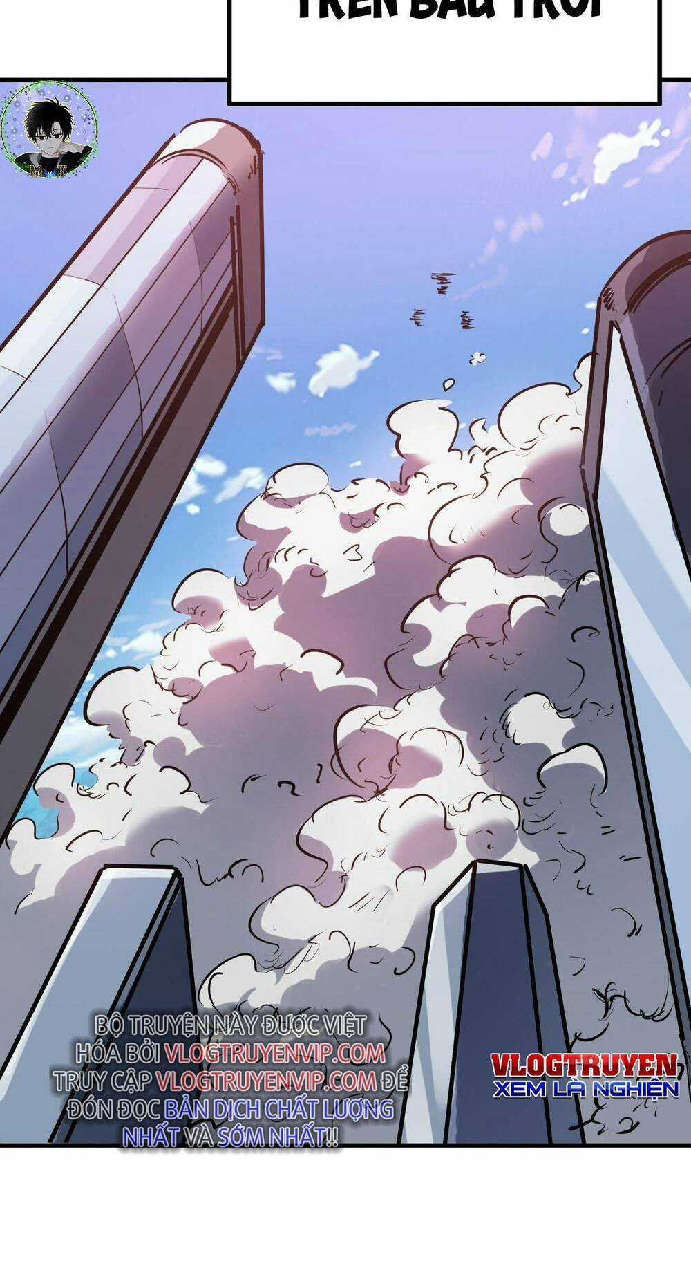 Toàn Dân Ngự Thú: Bắt Đầu Thức Tỉnh Thiên Phú Cấp Thần Thoại Chapter 22 trang 31