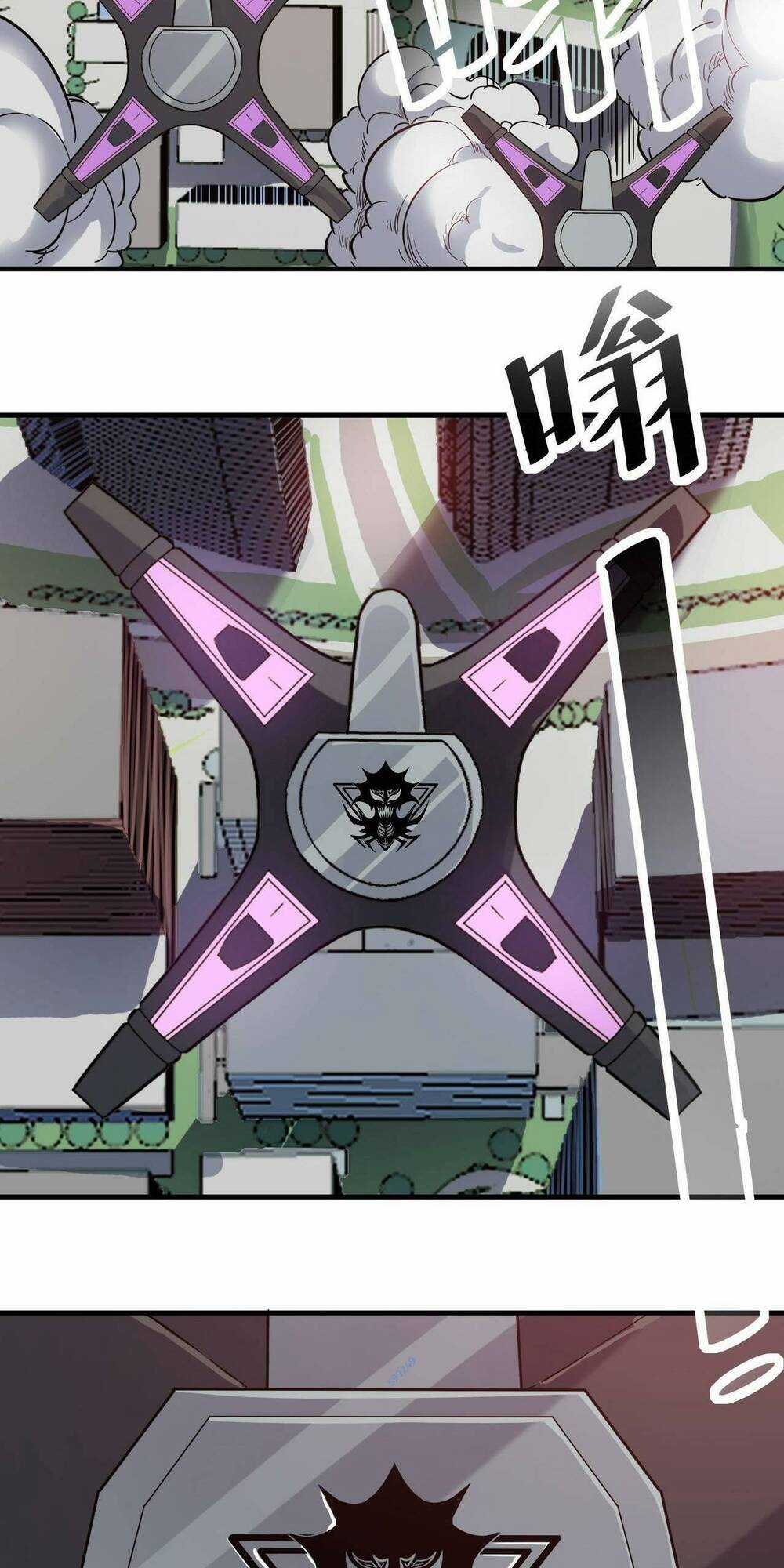 Toàn Dân Ngự Thú: Bắt Đầu Thức Tỉnh Thiên Phú Cấp Thần Thoại Chapter 22 trang 33