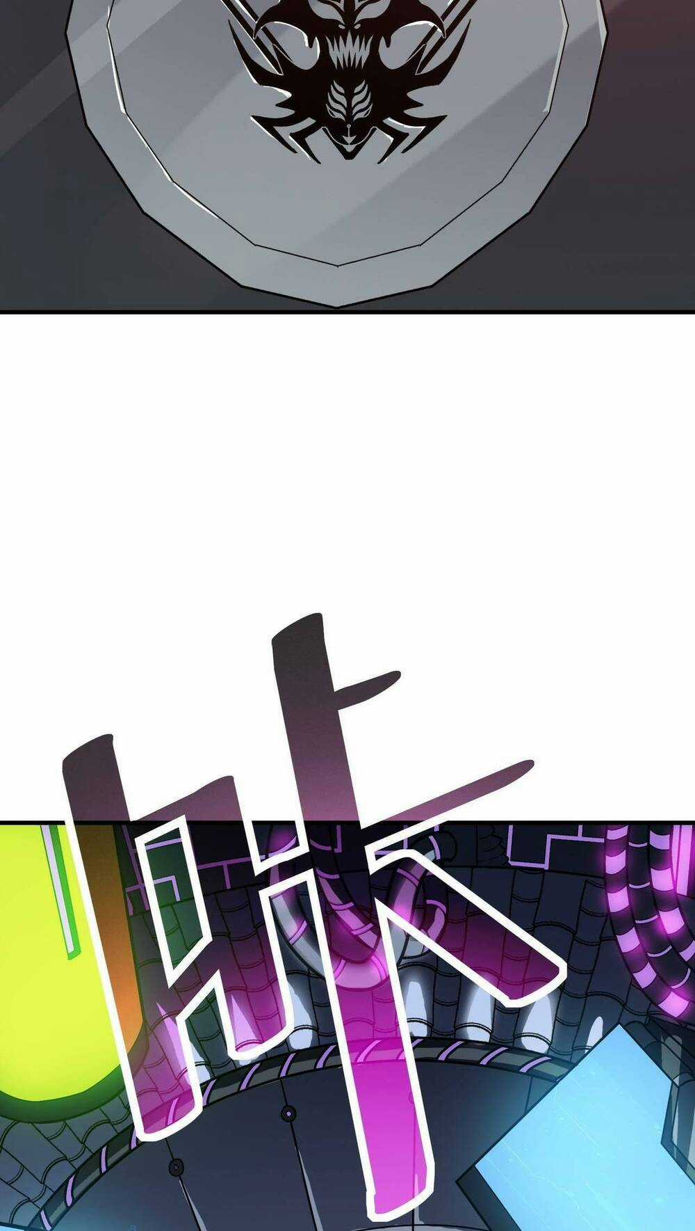 Toàn Dân Ngự Thú: Bắt Đầu Thức Tỉnh Thiên Phú Cấp Thần Thoại Chapter 22 trang 34