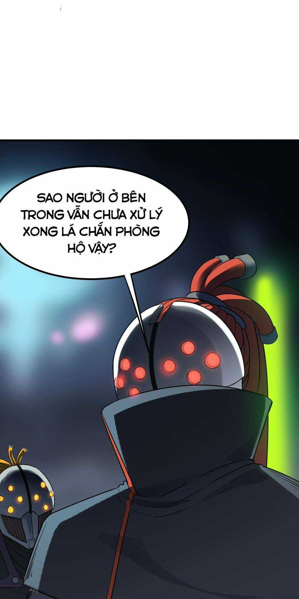 Toàn Dân Ngự Thú: Bắt Đầu Thức Tỉnh Thiên Phú Cấp Thần Thoại Chapter 22 trang 36