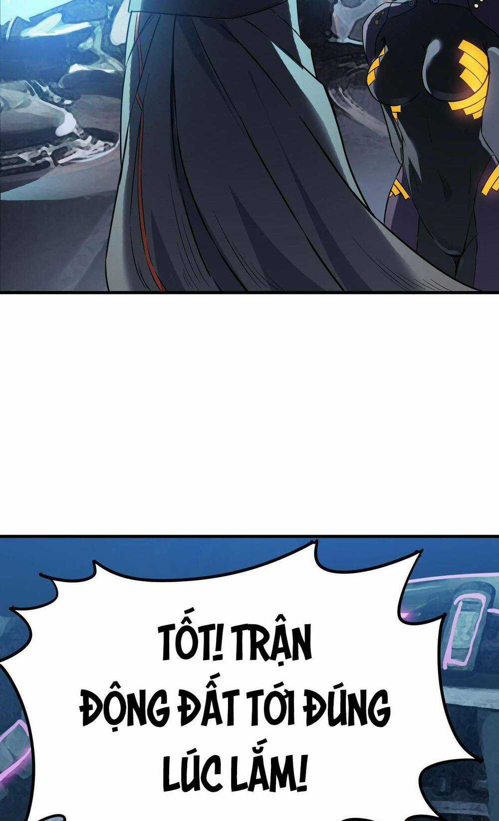 Toàn Dân Ngự Thú: Bắt Đầu Thức Tỉnh Thiên Phú Cấp Thần Thoại Chapter 22 trang 38