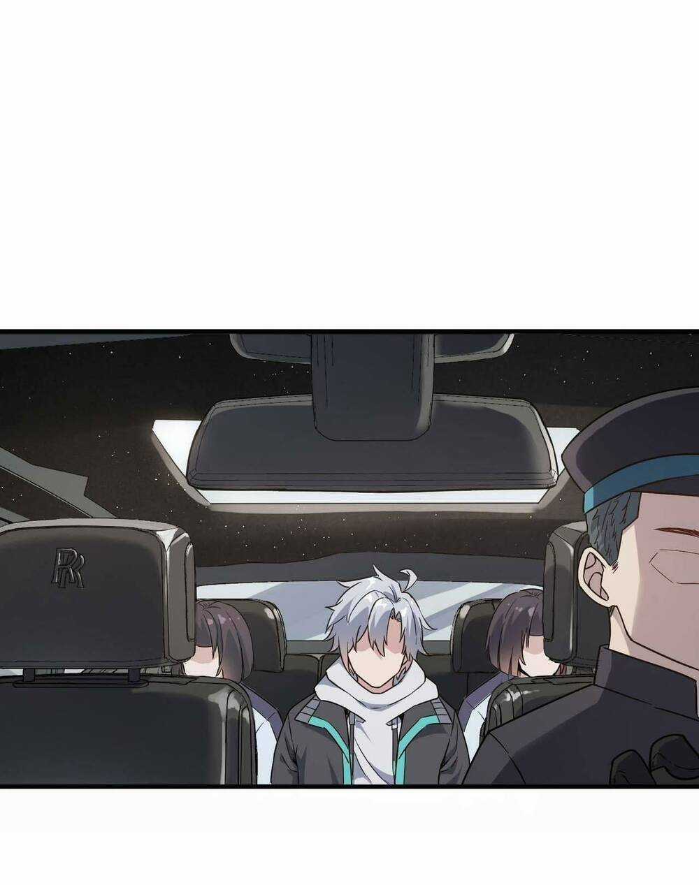 Toàn Dân Ngự Thú: Bắt Đầu Thức Tỉnh Thiên Phú Cấp Thần Thoại Chapter 22 trang 43