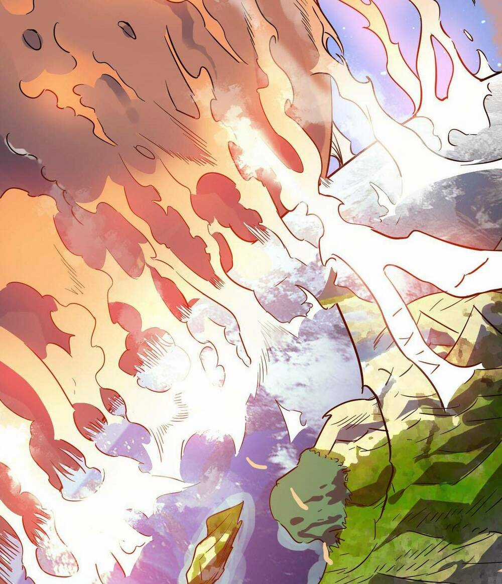 Toàn Dân Ngự Thú: Bắt Đầu Thức Tỉnh Thiên Phú Cấp Thần Thoại Chapter 22 trang 46