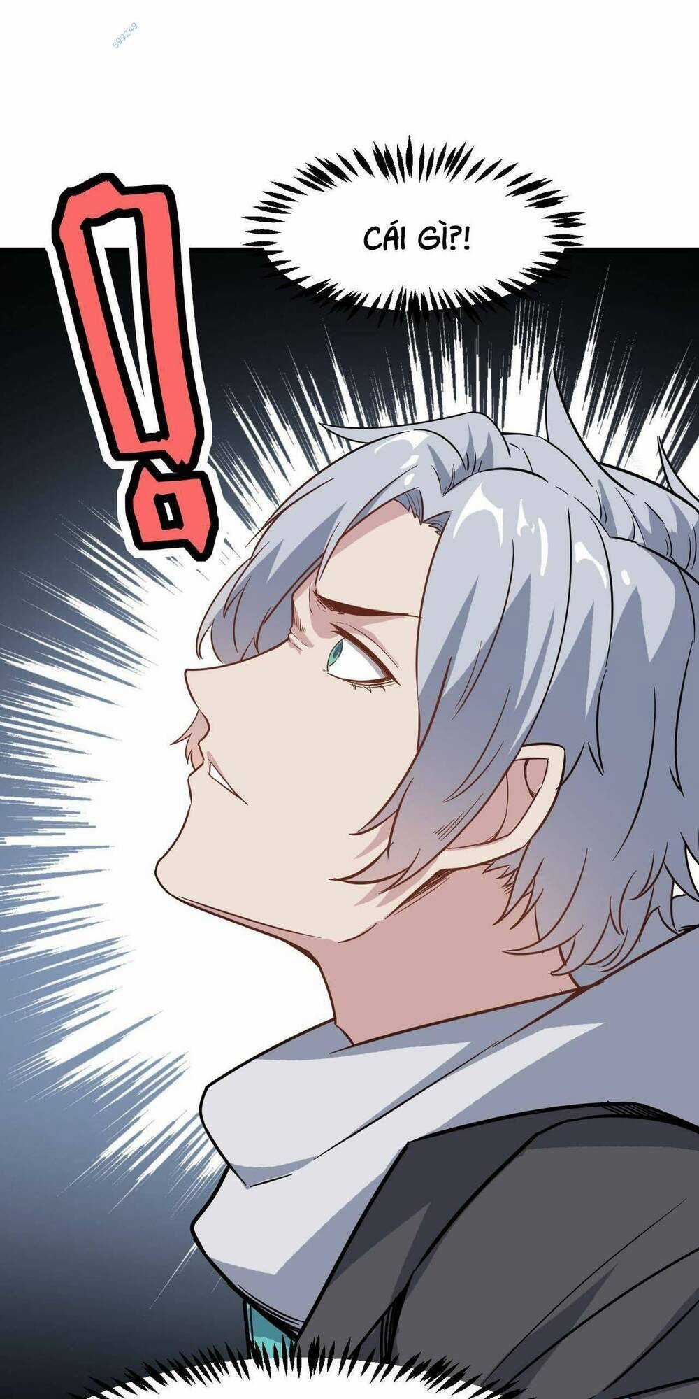 Toàn Dân Ngự Thú: Bắt Đầu Thức Tỉnh Thiên Phú Cấp Thần Thoại Chapter 22 trang 48