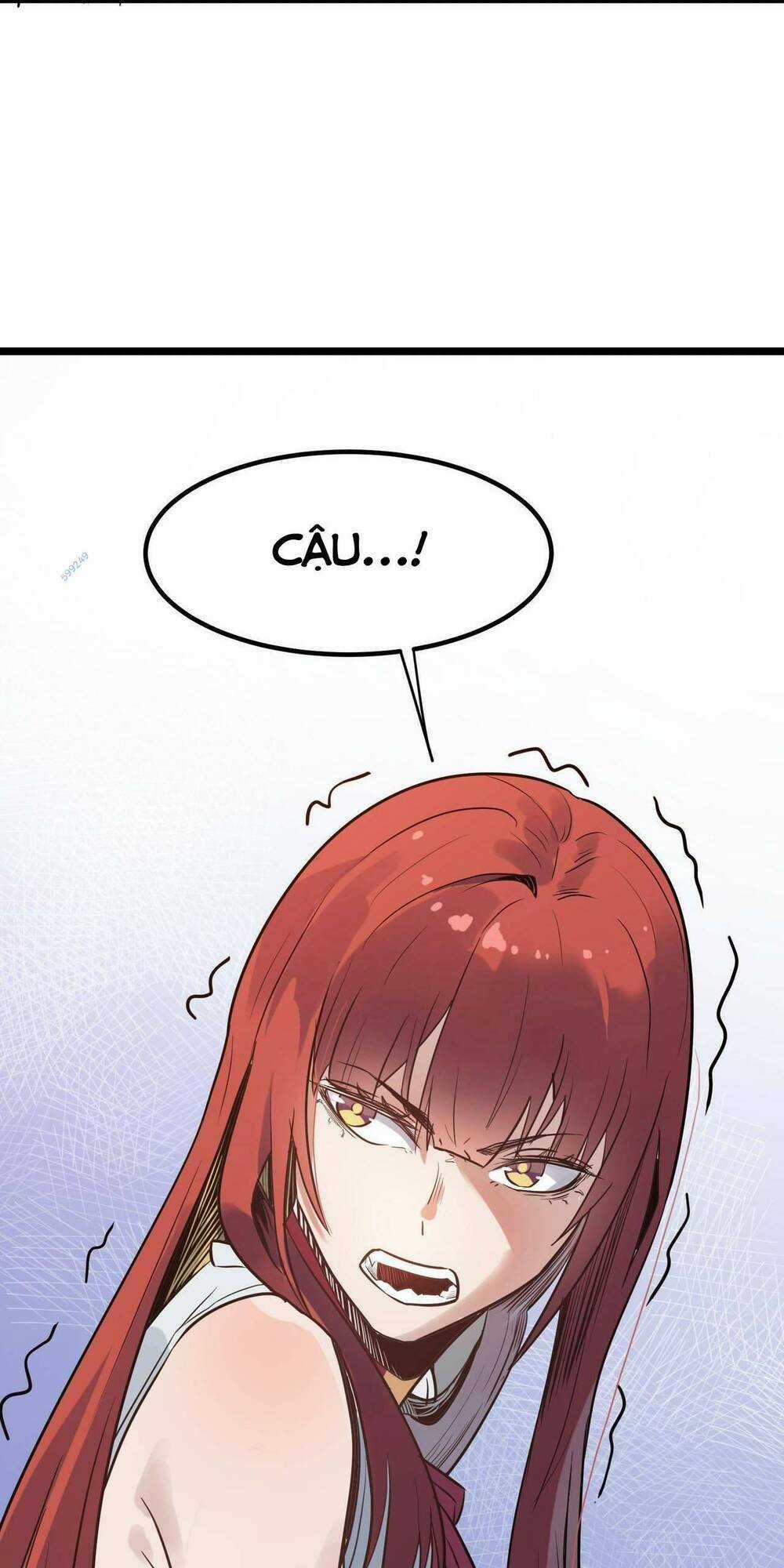 Toàn Dân Ngự Thú: Bắt Đầu Thức Tỉnh Thiên Phú Cấp Thần Thoại Chapter 22 trang 5