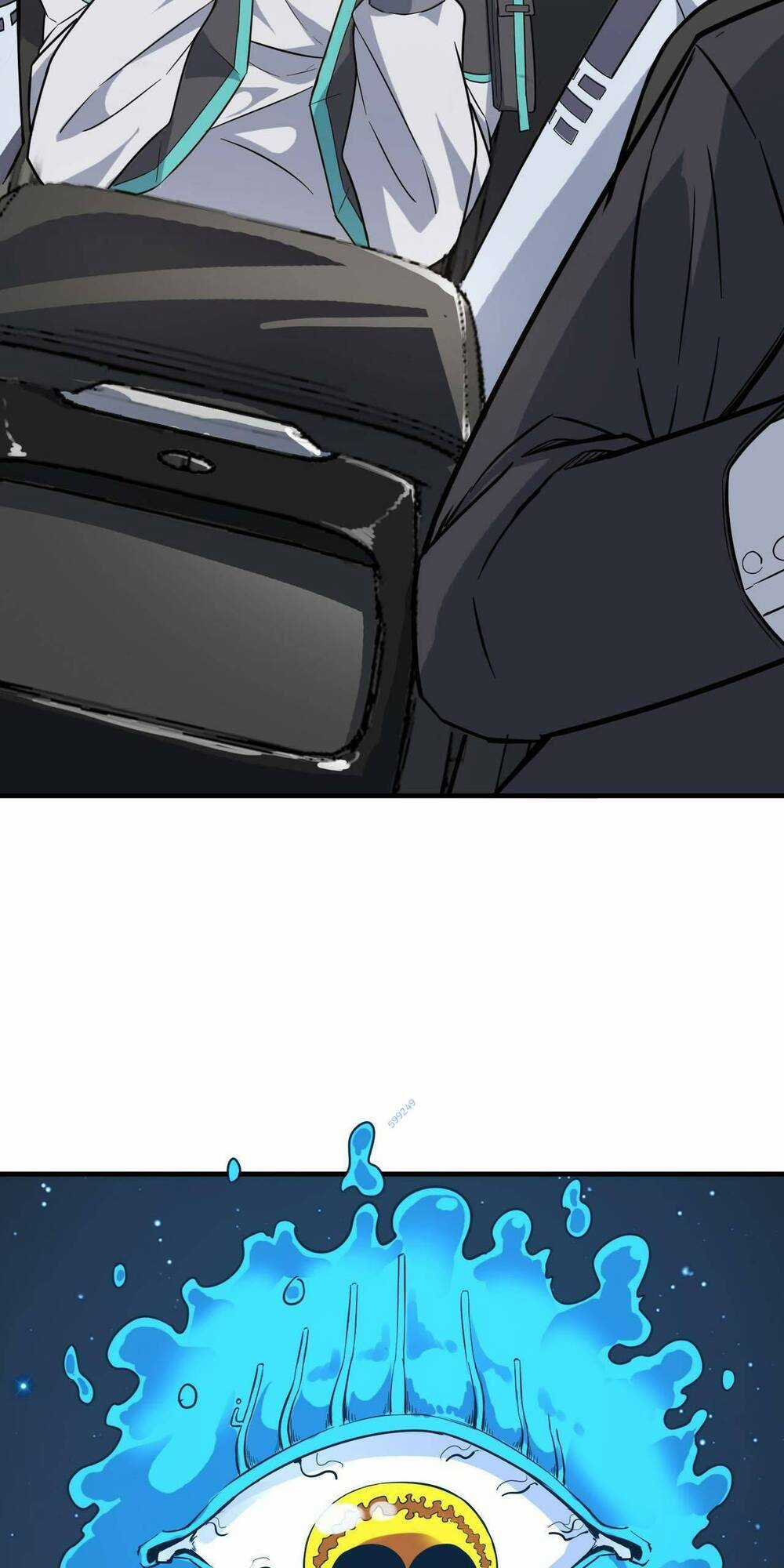 Toàn Dân Ngự Thú: Bắt Đầu Thức Tỉnh Thiên Phú Cấp Thần Thoại Chapter 22 trang 50