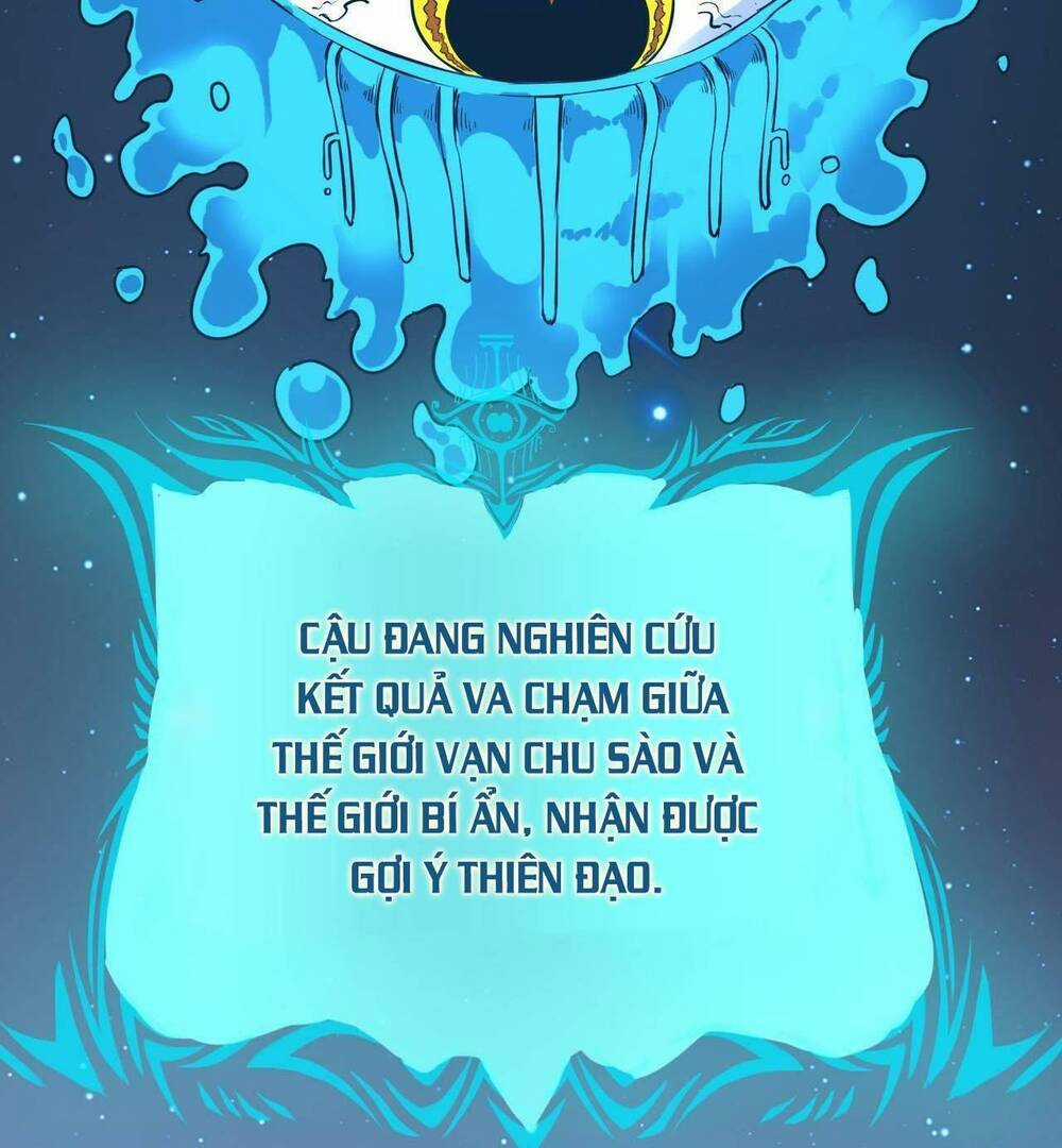 Toàn Dân Ngự Thú: Bắt Đầu Thức Tỉnh Thiên Phú Cấp Thần Thoại Chapter 22 trang 51