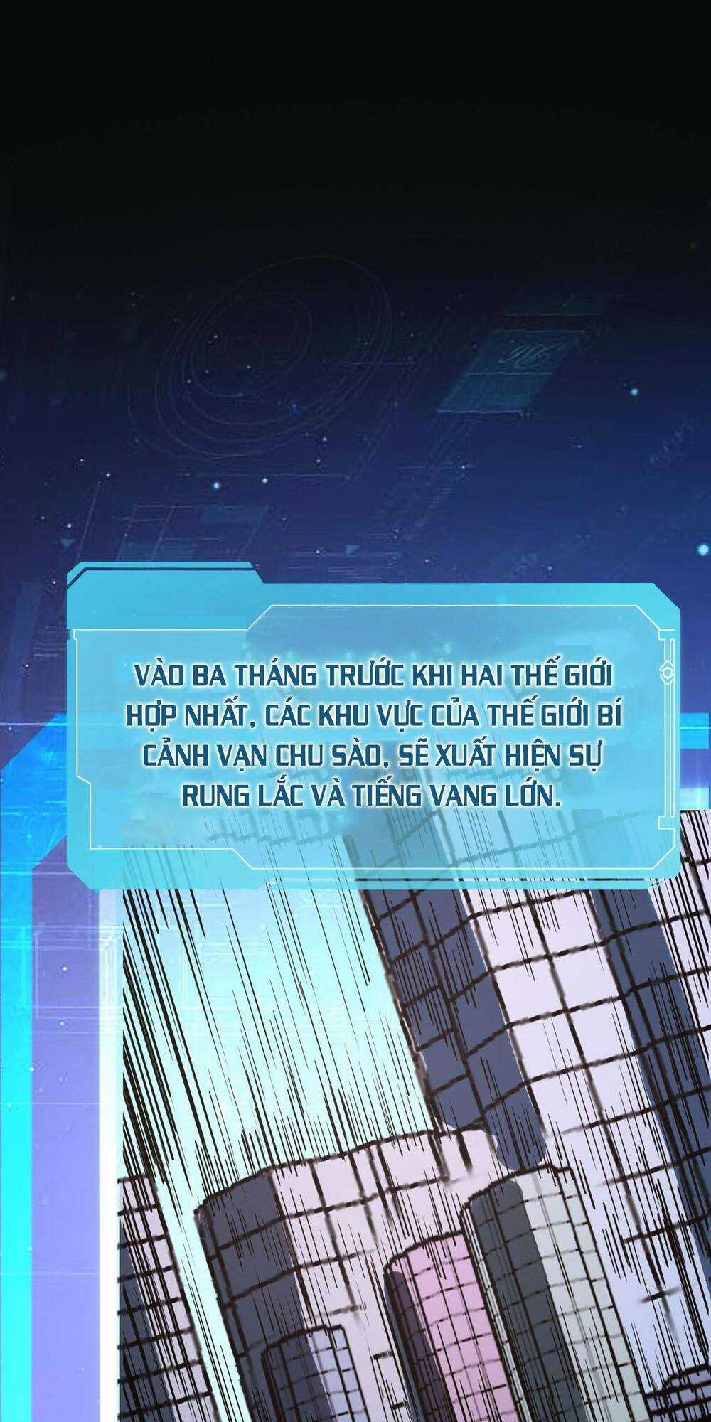 Toàn Dân Ngự Thú: Bắt Đầu Thức Tỉnh Thiên Phú Cấp Thần Thoại Chapter 22 trang 53