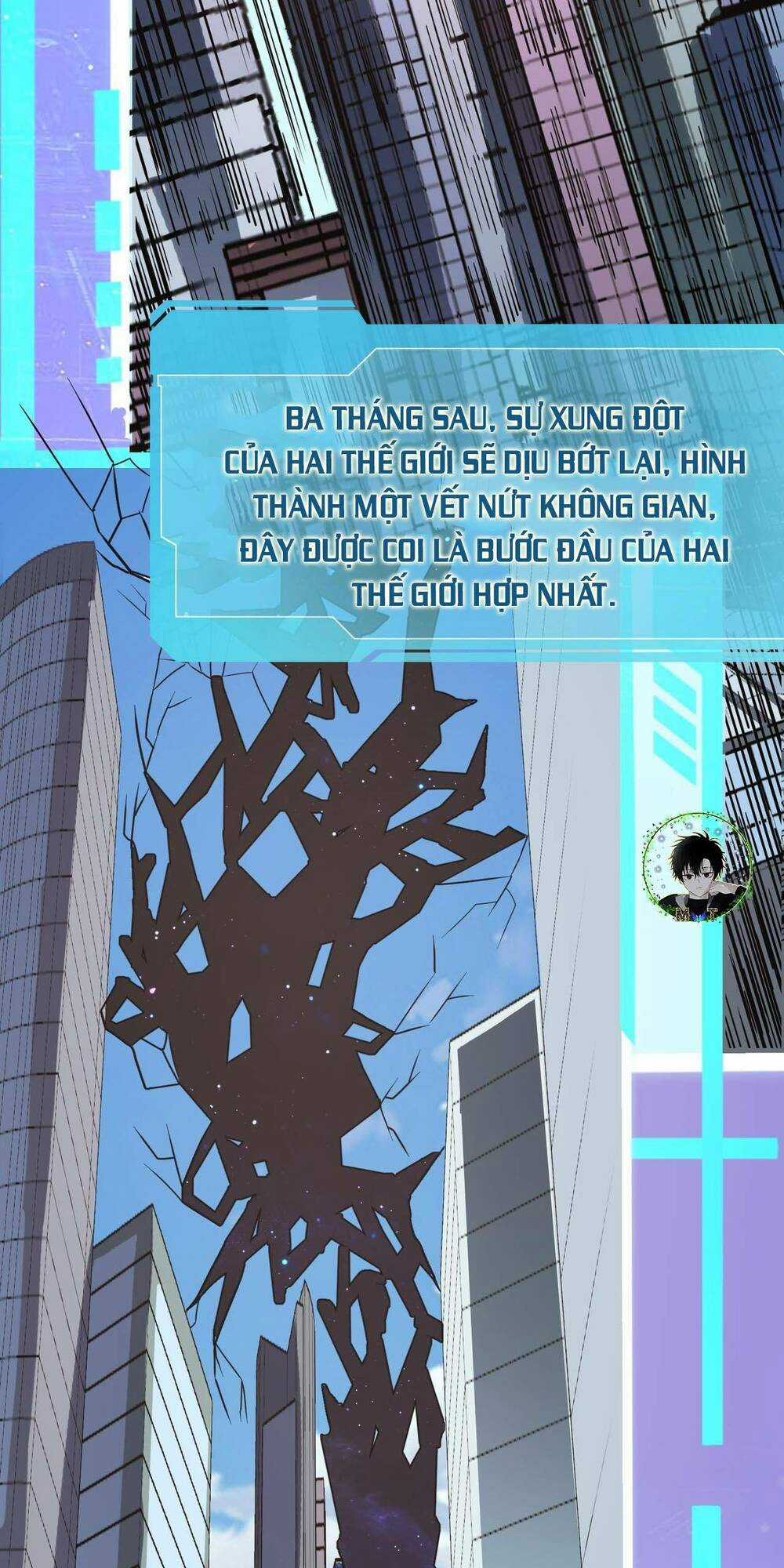 Toàn Dân Ngự Thú: Bắt Đầu Thức Tỉnh Thiên Phú Cấp Thần Thoại Chapter 22 trang 54