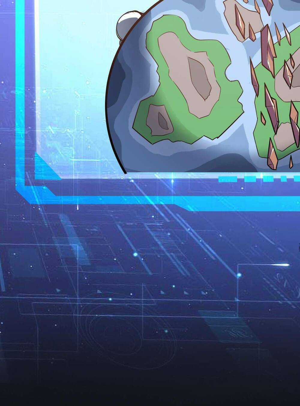 Toàn Dân Ngự Thú: Bắt Đầu Thức Tỉnh Thiên Phú Cấp Thần Thoại Chapter 22 trang 56