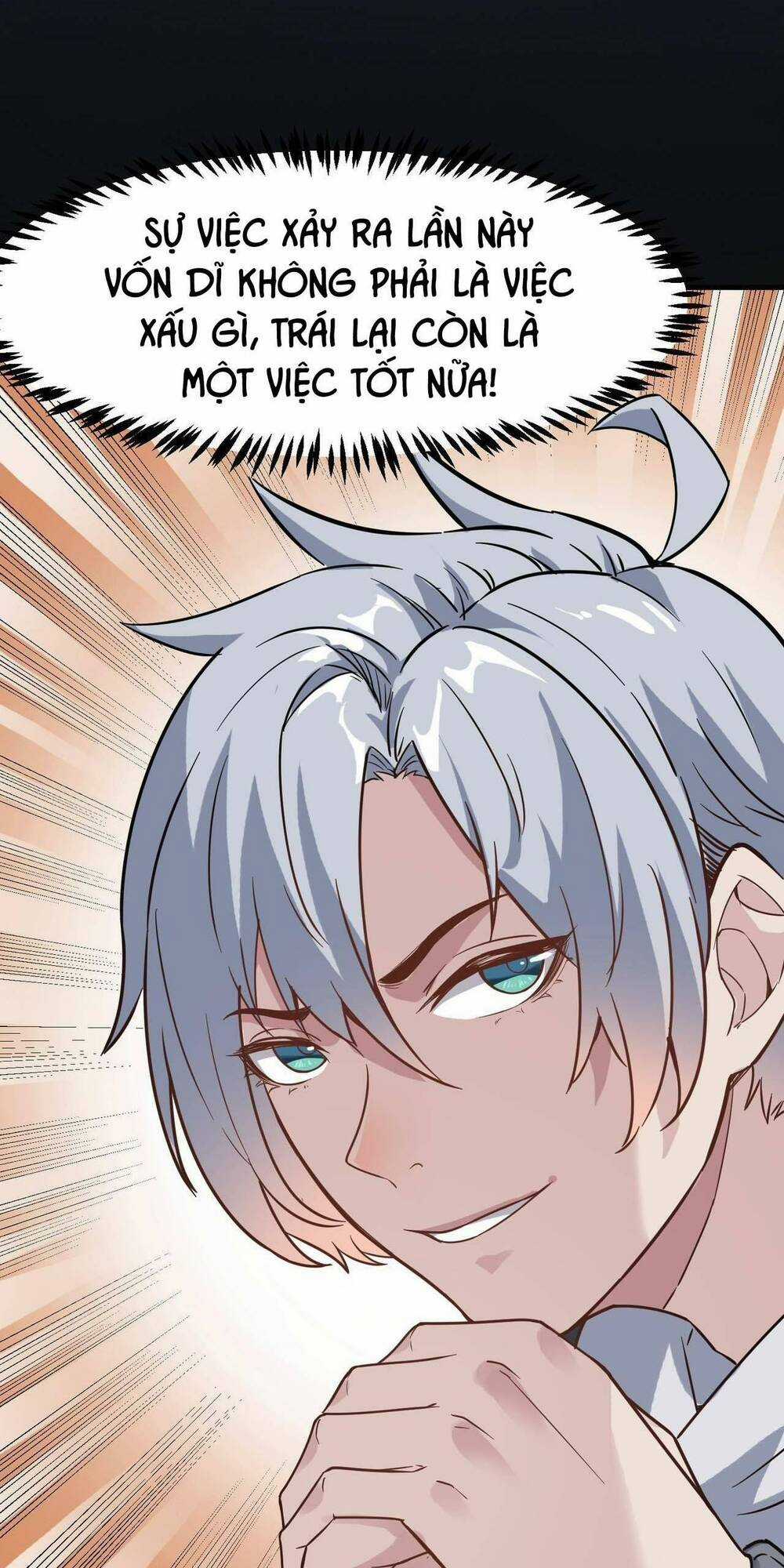 Toàn Dân Ngự Thú: Bắt Đầu Thức Tỉnh Thiên Phú Cấp Thần Thoại Chapter 22 trang 57