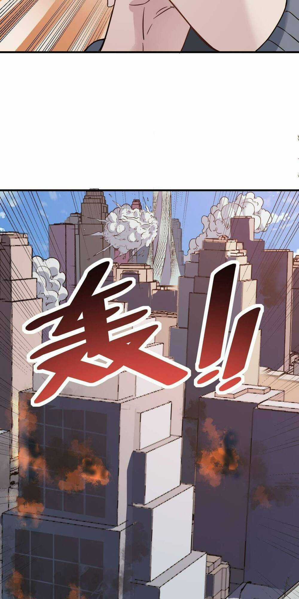 Toàn Dân Ngự Thú: Bắt Đầu Thức Tỉnh Thiên Phú Cấp Thần Thoại Chapter 22 trang 58