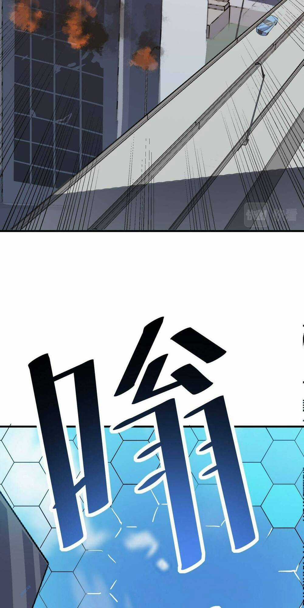 Toàn Dân Ngự Thú: Bắt Đầu Thức Tỉnh Thiên Phú Cấp Thần Thoại Chapter 22 trang 59