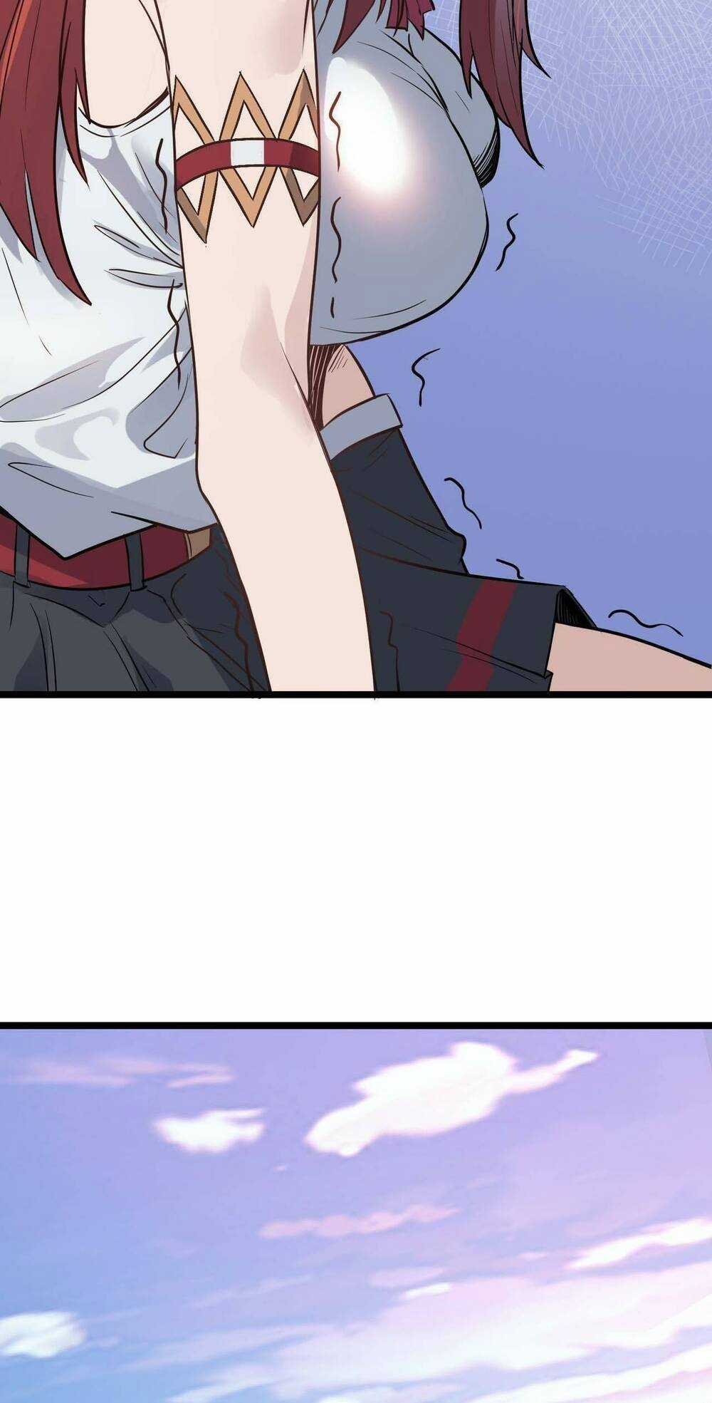 Toàn Dân Ngự Thú: Bắt Đầu Thức Tỉnh Thiên Phú Cấp Thần Thoại Chapter 22 trang 6