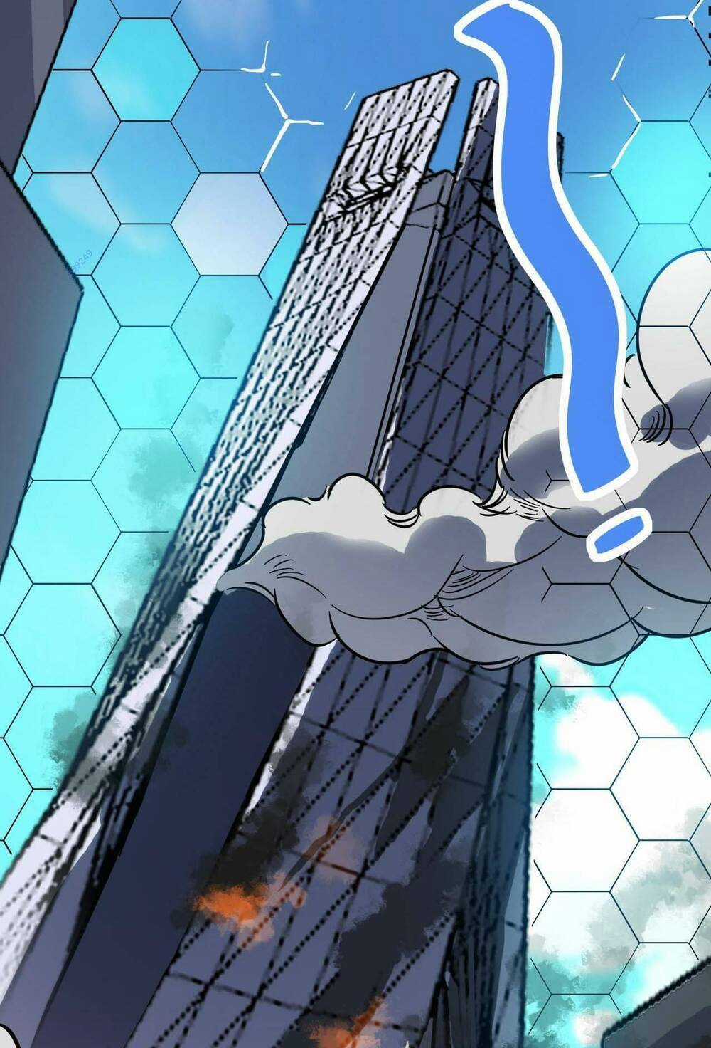 Toàn Dân Ngự Thú: Bắt Đầu Thức Tỉnh Thiên Phú Cấp Thần Thoại Chapter 22 trang 60