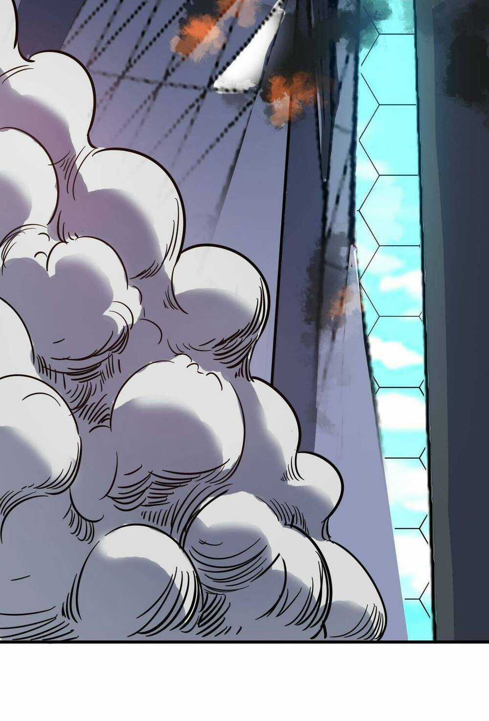 Toàn Dân Ngự Thú: Bắt Đầu Thức Tỉnh Thiên Phú Cấp Thần Thoại Chapter 22 trang 61