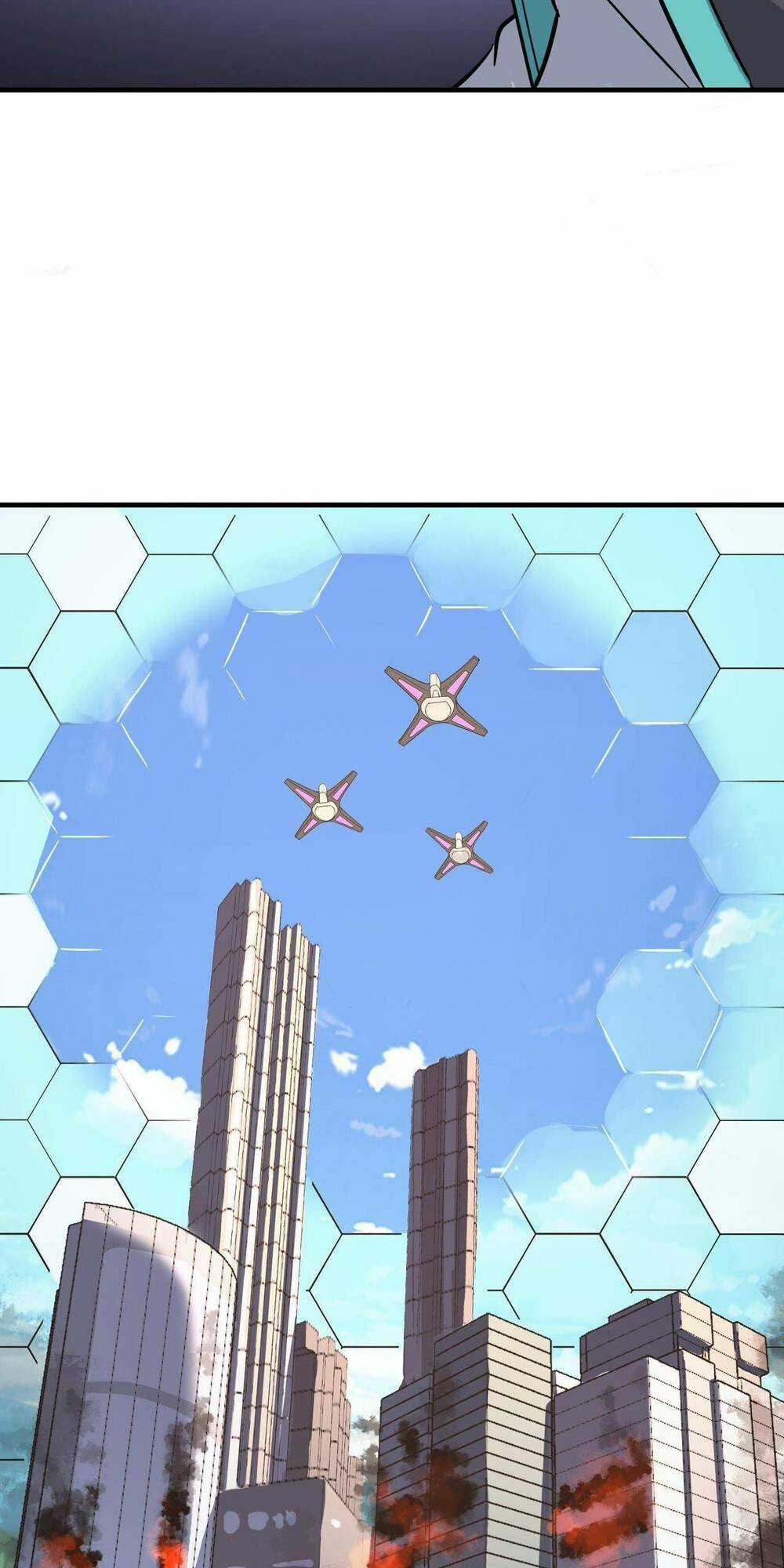 Toàn Dân Ngự Thú: Bắt Đầu Thức Tỉnh Thiên Phú Cấp Thần Thoại Chapter 22 trang 63