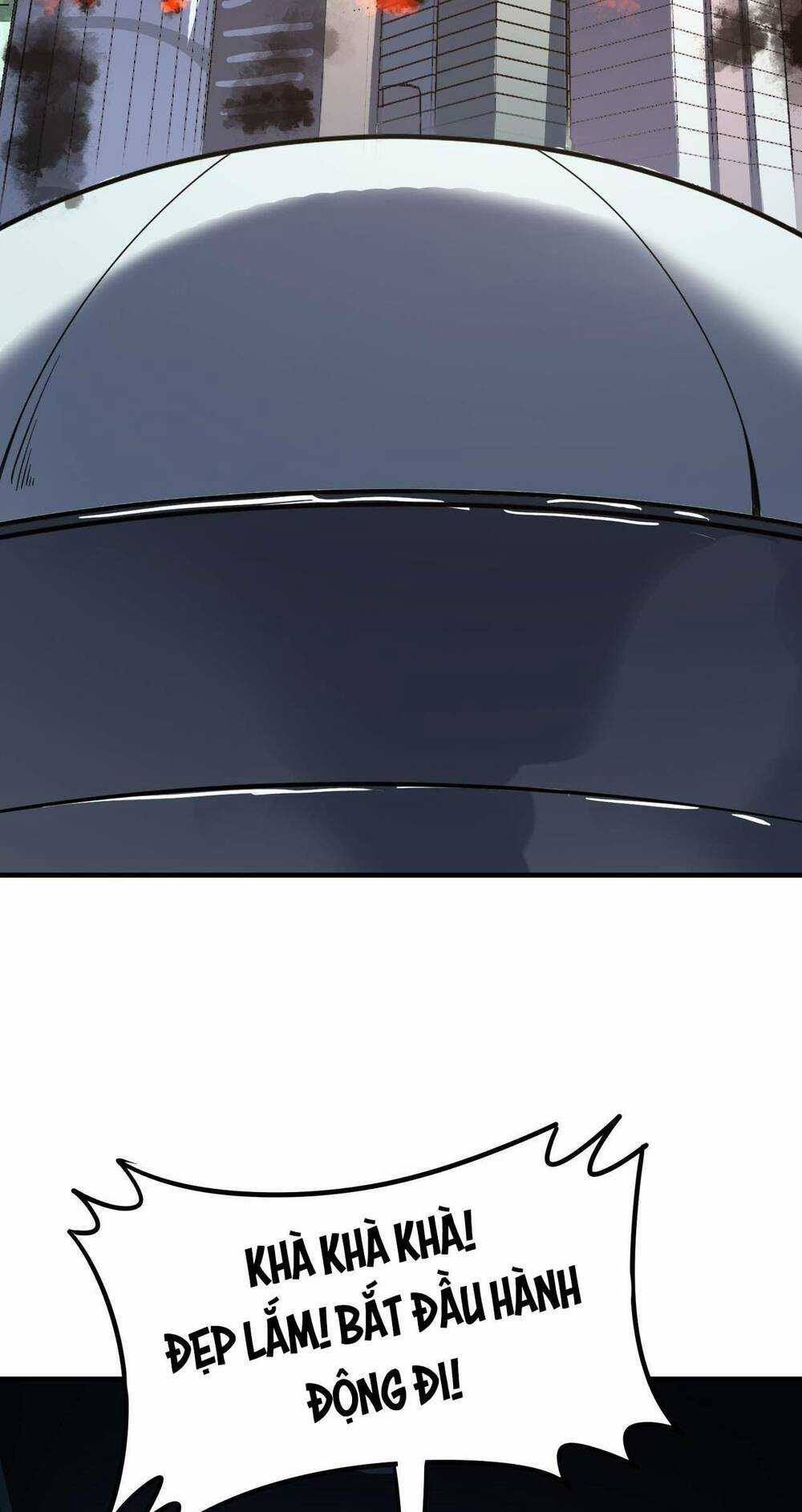 Toàn Dân Ngự Thú: Bắt Đầu Thức Tỉnh Thiên Phú Cấp Thần Thoại Chapter 22 trang 64