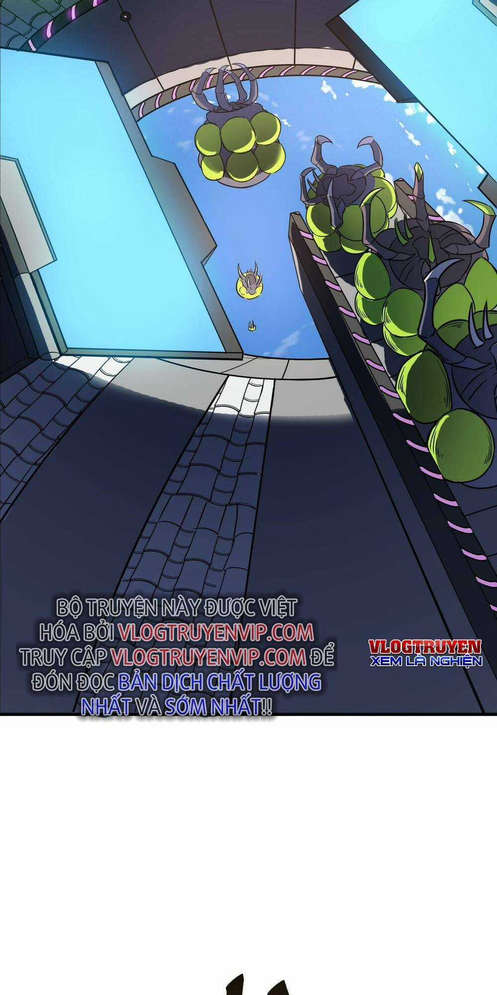 Toàn Dân Ngự Thú: Bắt Đầu Thức Tỉnh Thiên Phú Cấp Thần Thoại Chapter 22 trang 67