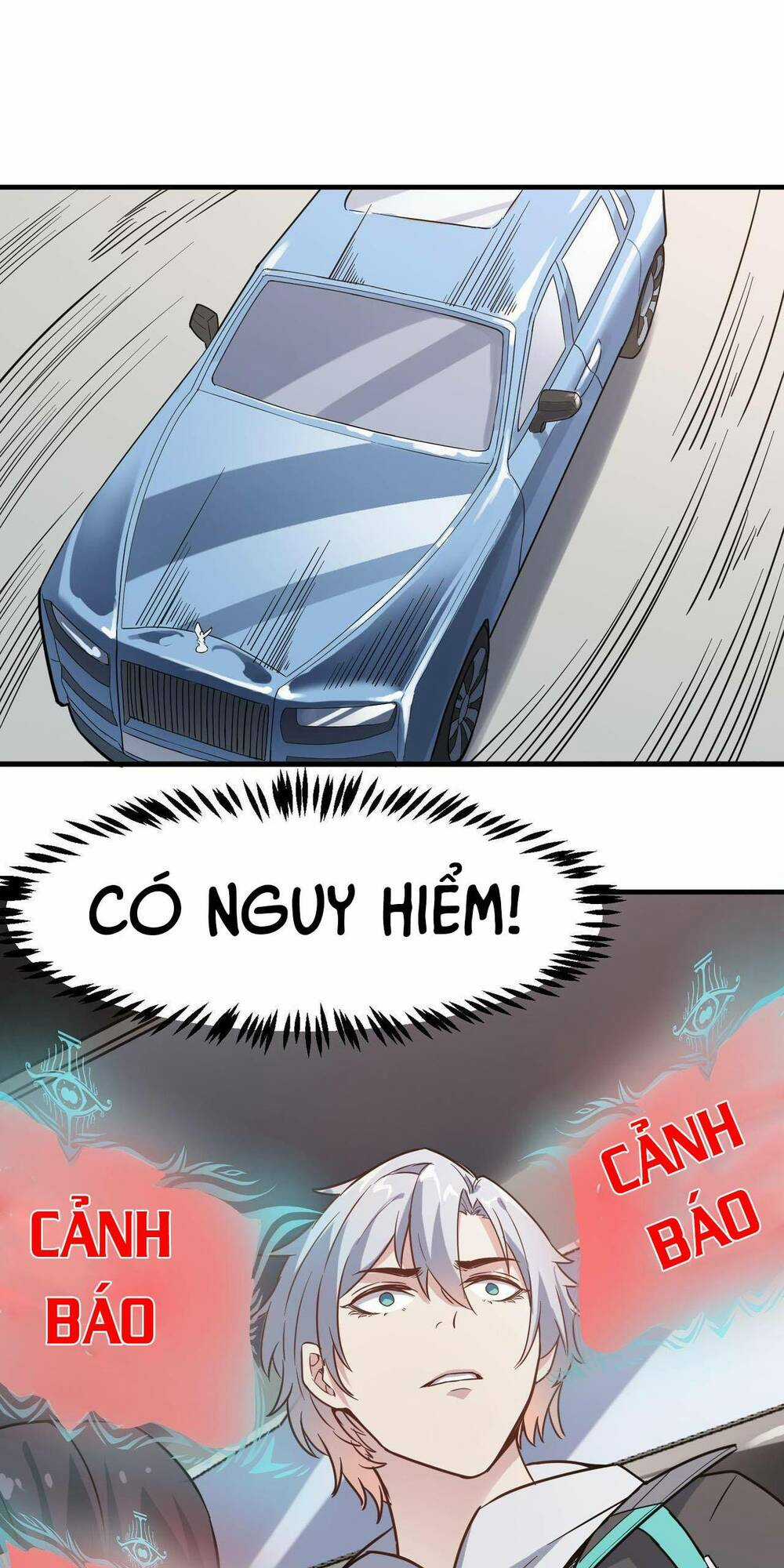 Toàn Dân Ngự Thú: Bắt Đầu Thức Tỉnh Thiên Phú Cấp Thần Thoại Chapter 22 trang 70