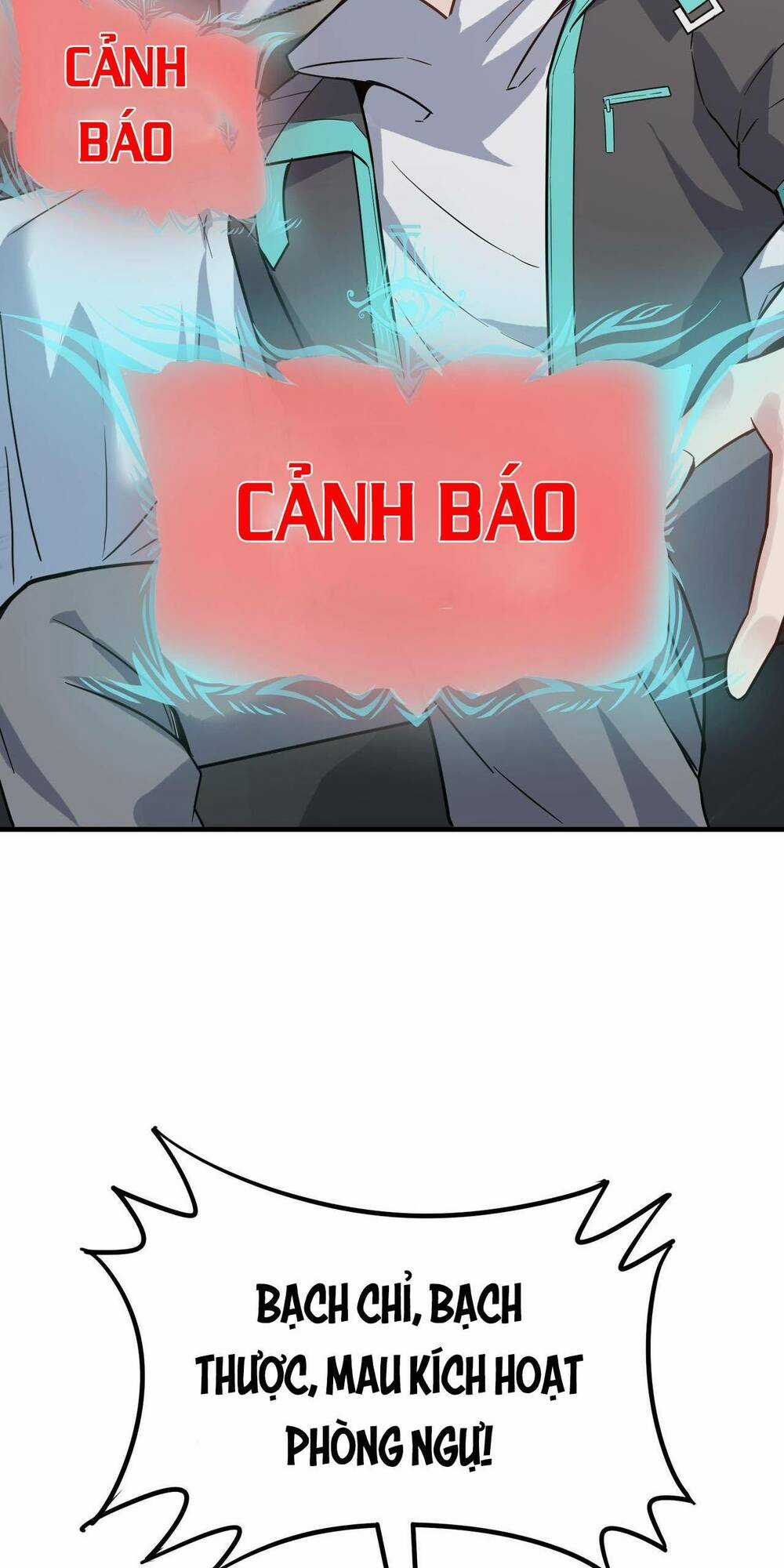 Toàn Dân Ngự Thú: Bắt Đầu Thức Tỉnh Thiên Phú Cấp Thần Thoại Chapter 22 trang 71