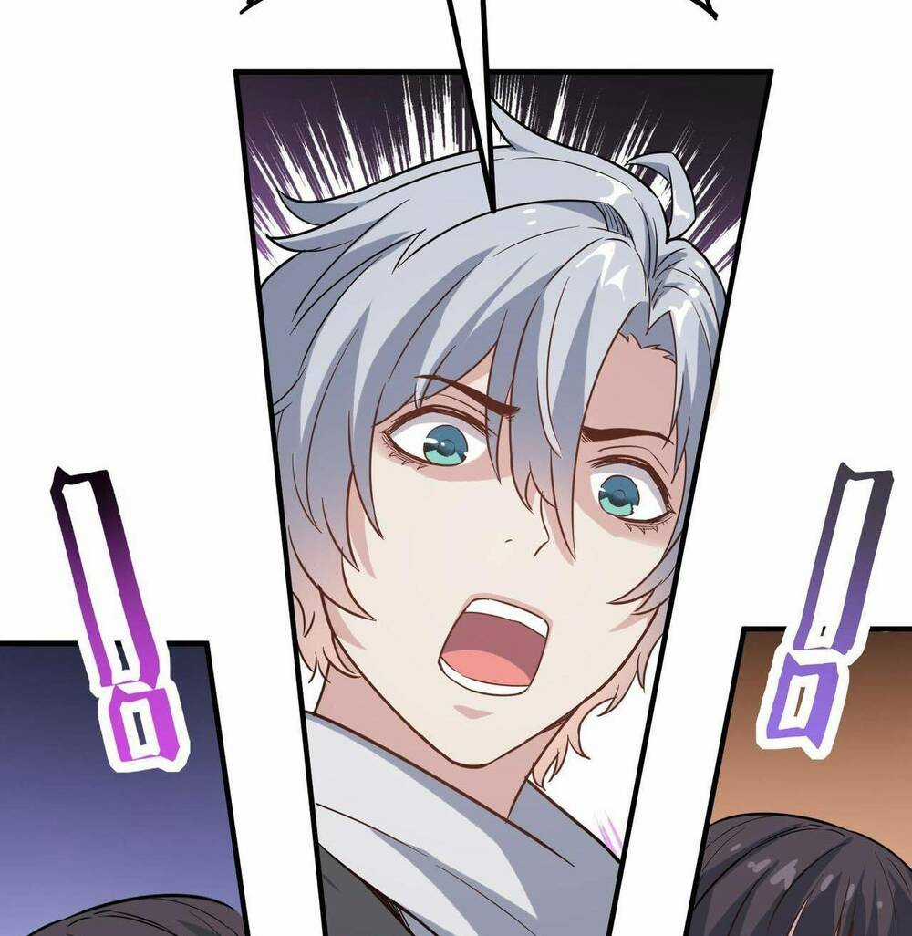 Toàn Dân Ngự Thú: Bắt Đầu Thức Tỉnh Thiên Phú Cấp Thần Thoại Chapter 22 trang 72