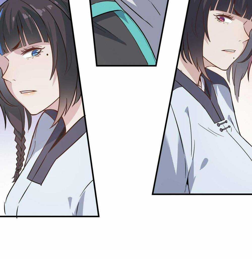 Toàn Dân Ngự Thú: Bắt Đầu Thức Tỉnh Thiên Phú Cấp Thần Thoại Chapter 22 trang 73