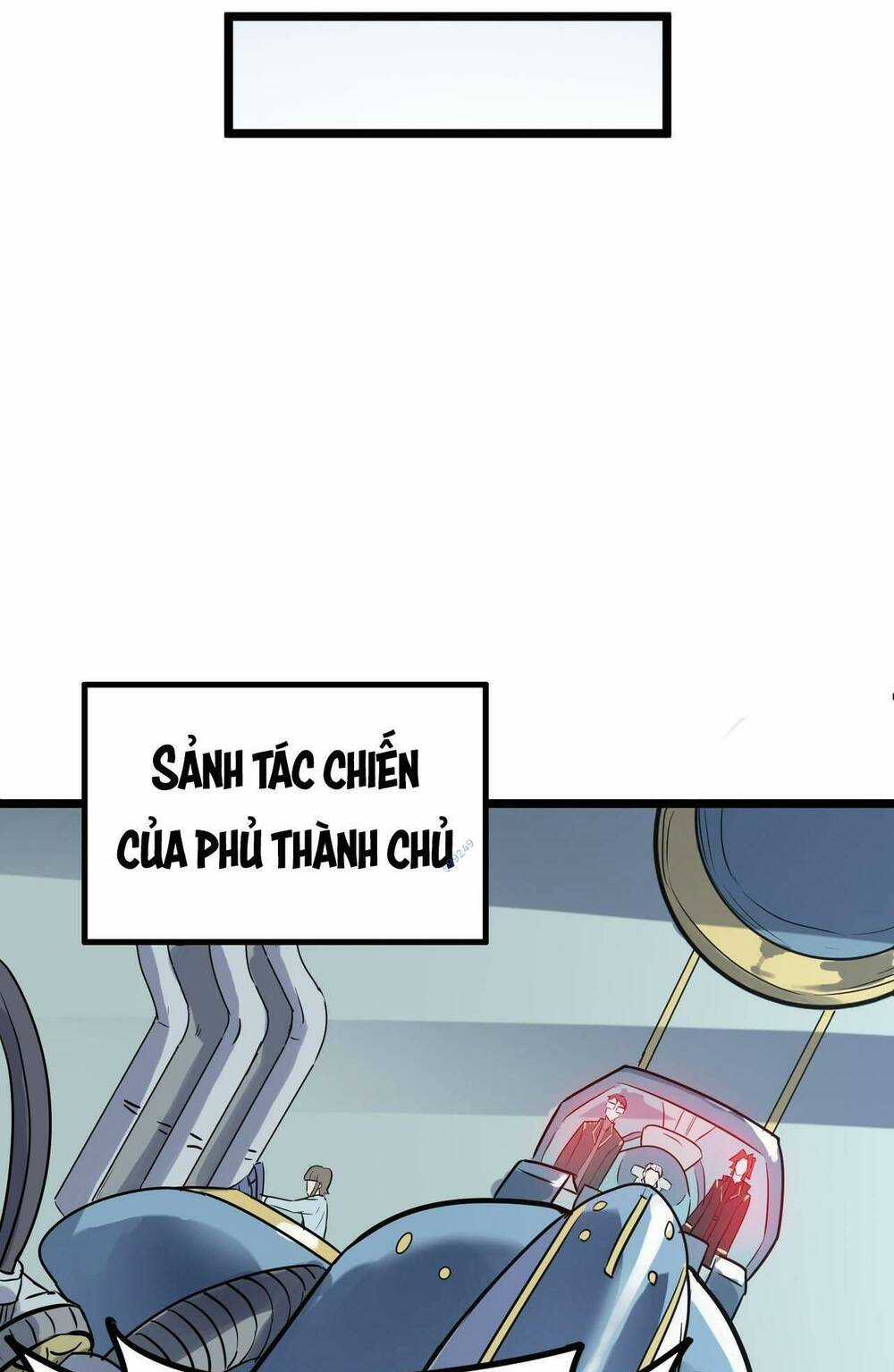 Toàn Dân Ngự Thú: Bắt Đầu Thức Tỉnh Thiên Phú Cấp Thần Thoại Chapter 22 trang 77