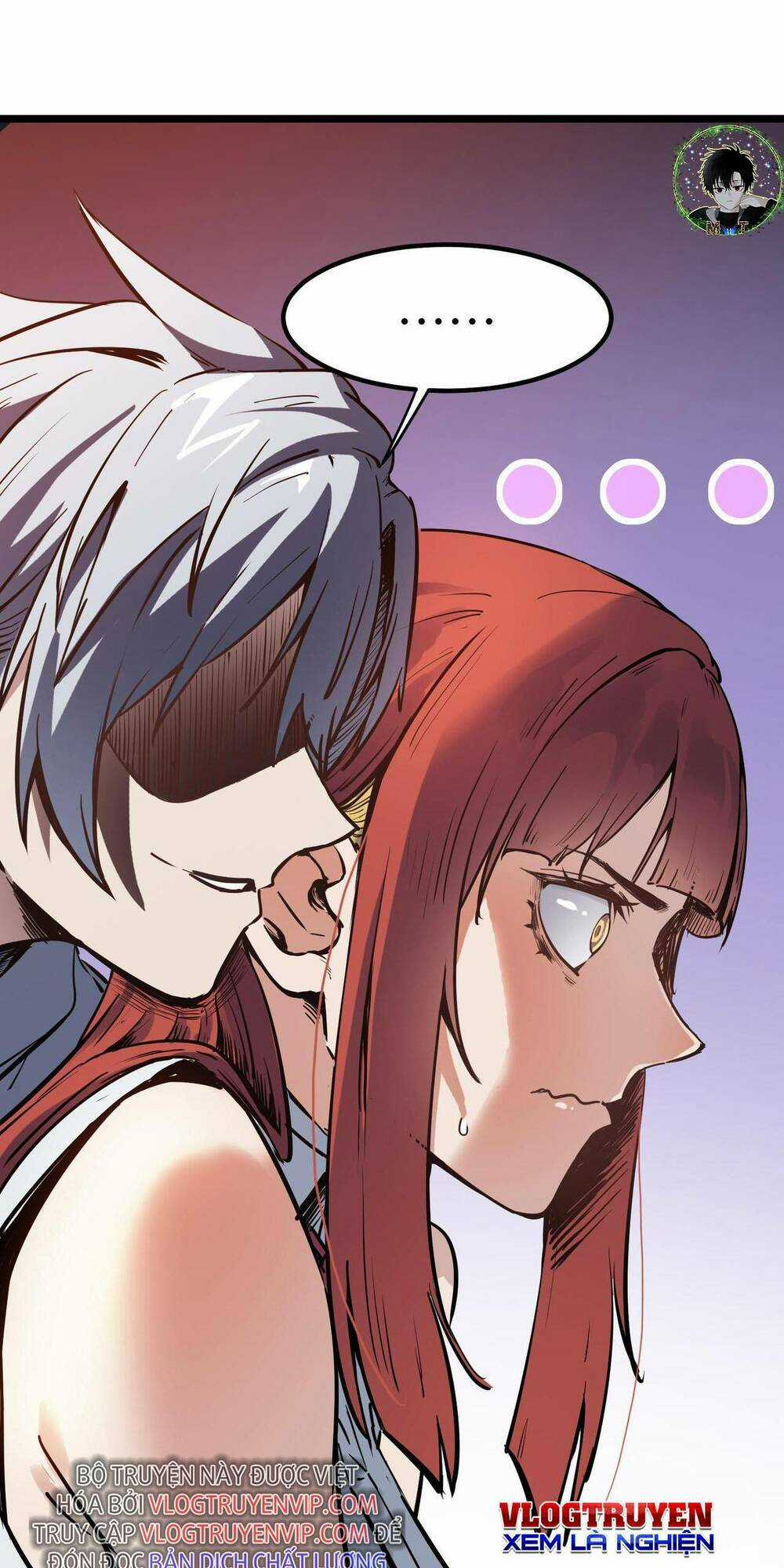 Toàn Dân Ngự Thú: Bắt Đầu Thức Tỉnh Thiên Phú Cấp Thần Thoại Chapter 22 trang 8