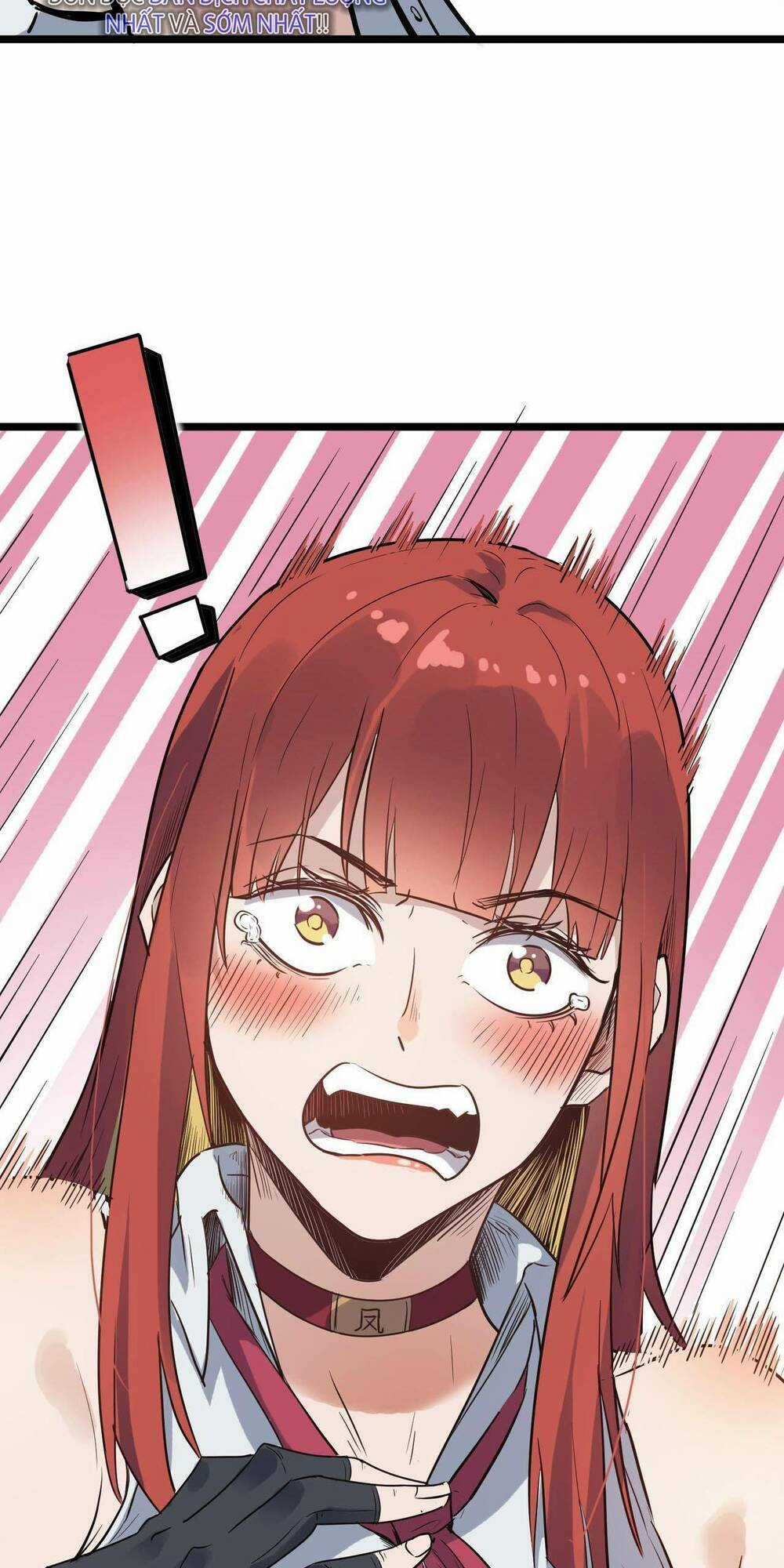 Toàn Dân Ngự Thú: Bắt Đầu Thức Tỉnh Thiên Phú Cấp Thần Thoại Chapter 22 trang 9