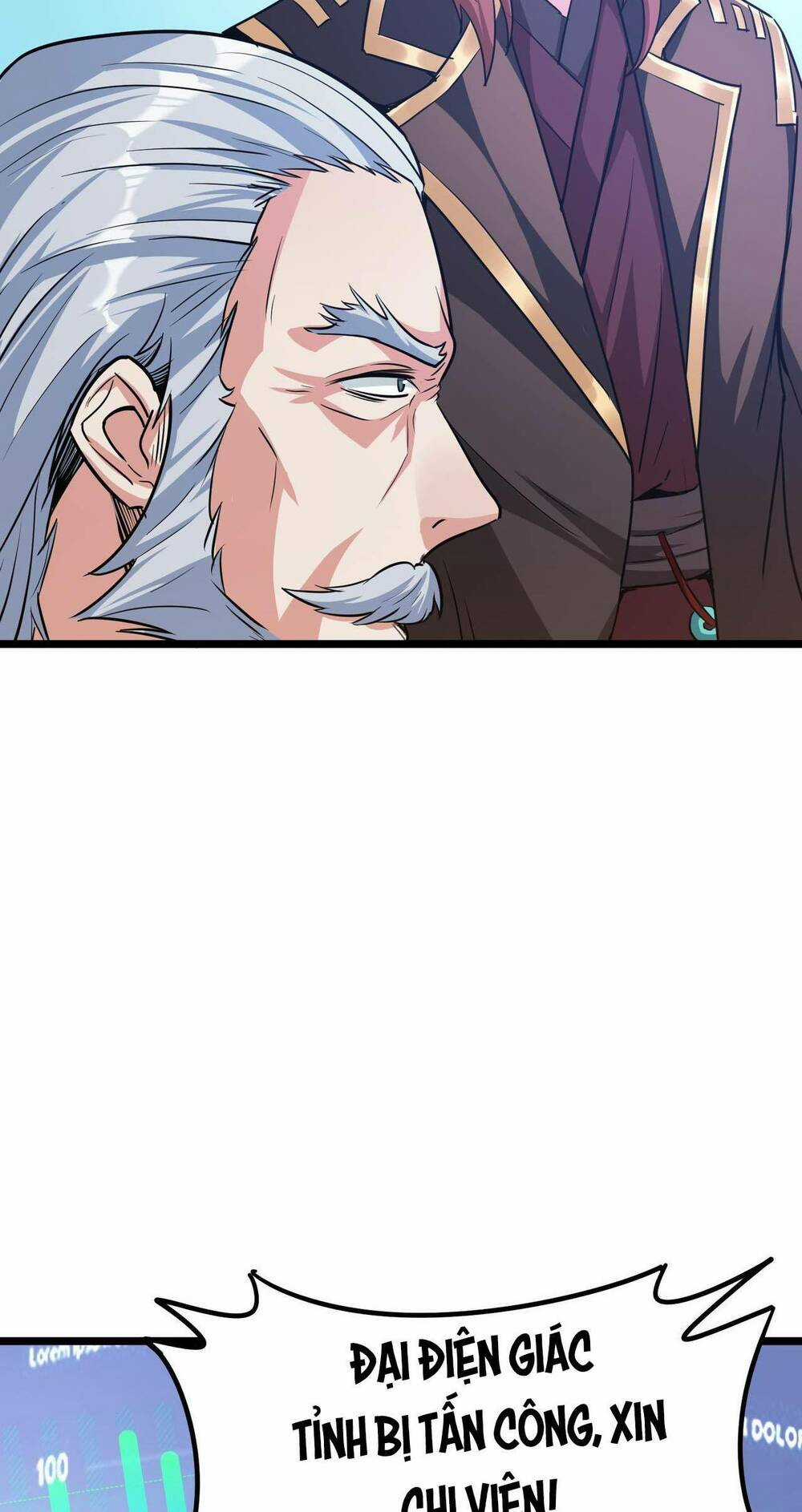 Toàn Dân Ngự Thú: Bắt Đầu Thức Tỉnh Thiên Phú Cấp Thần Thoại Chapter 23 trang 11