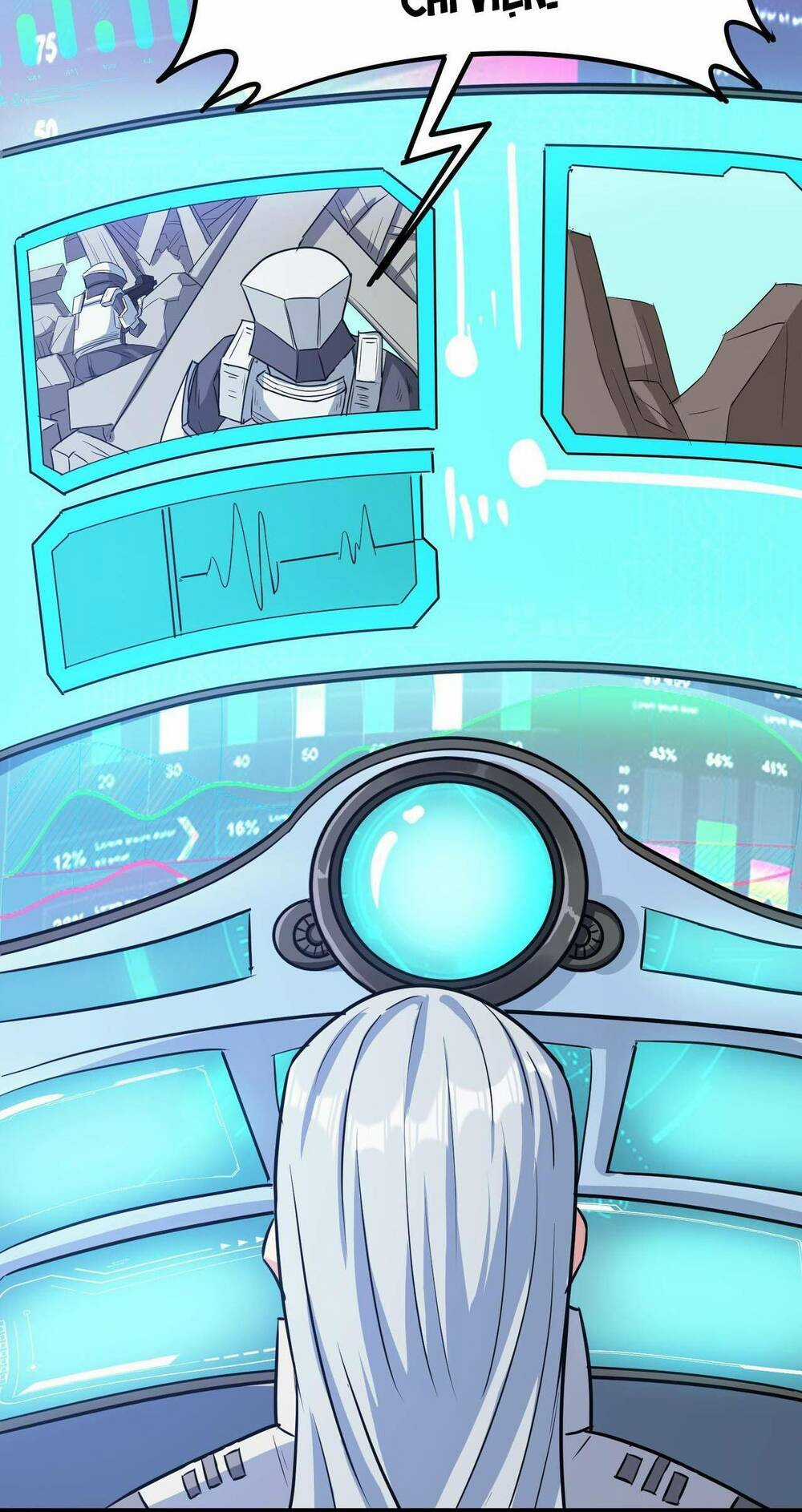 Toàn Dân Ngự Thú: Bắt Đầu Thức Tỉnh Thiên Phú Cấp Thần Thoại Chapter 23 trang 12