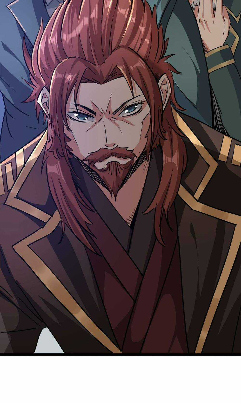 Toàn Dân Ngự Thú: Bắt Đầu Thức Tỉnh Thiên Phú Cấp Thần Thoại Chapter 23 trang 16