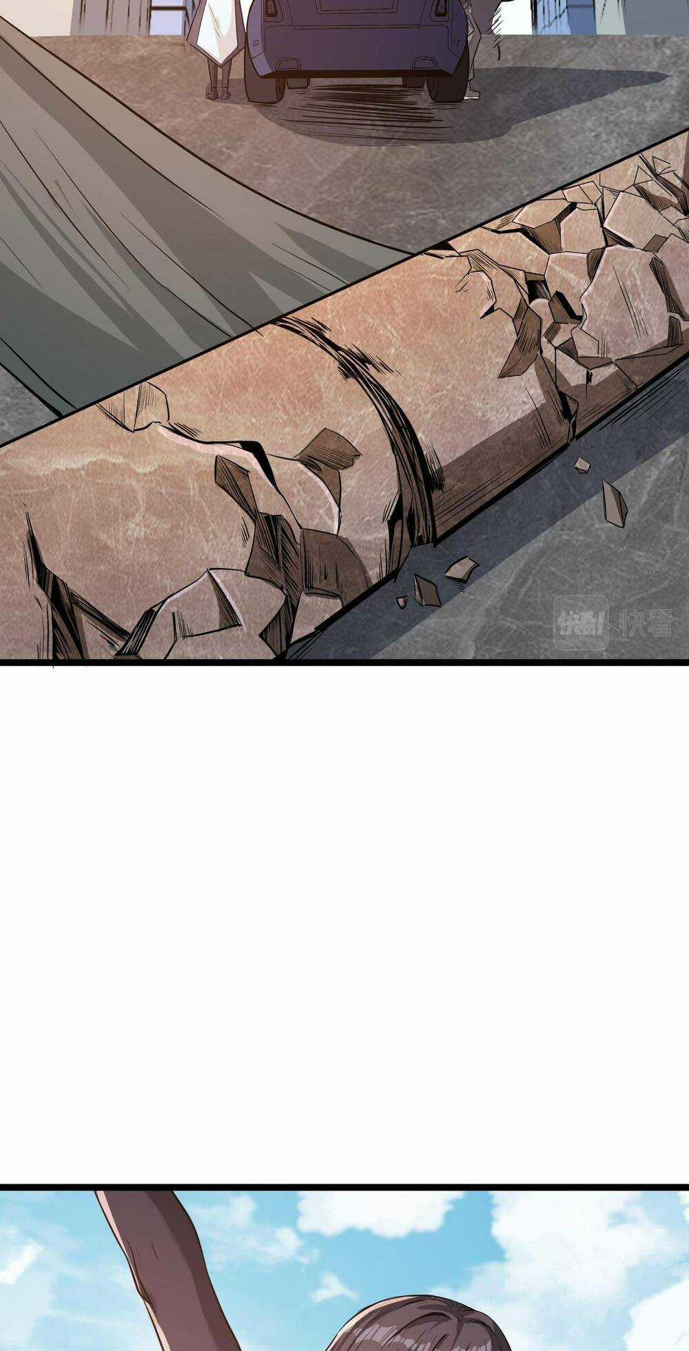 Toàn Dân Ngự Thú: Bắt Đầu Thức Tỉnh Thiên Phú Cấp Thần Thoại Chapter 23 trang 18