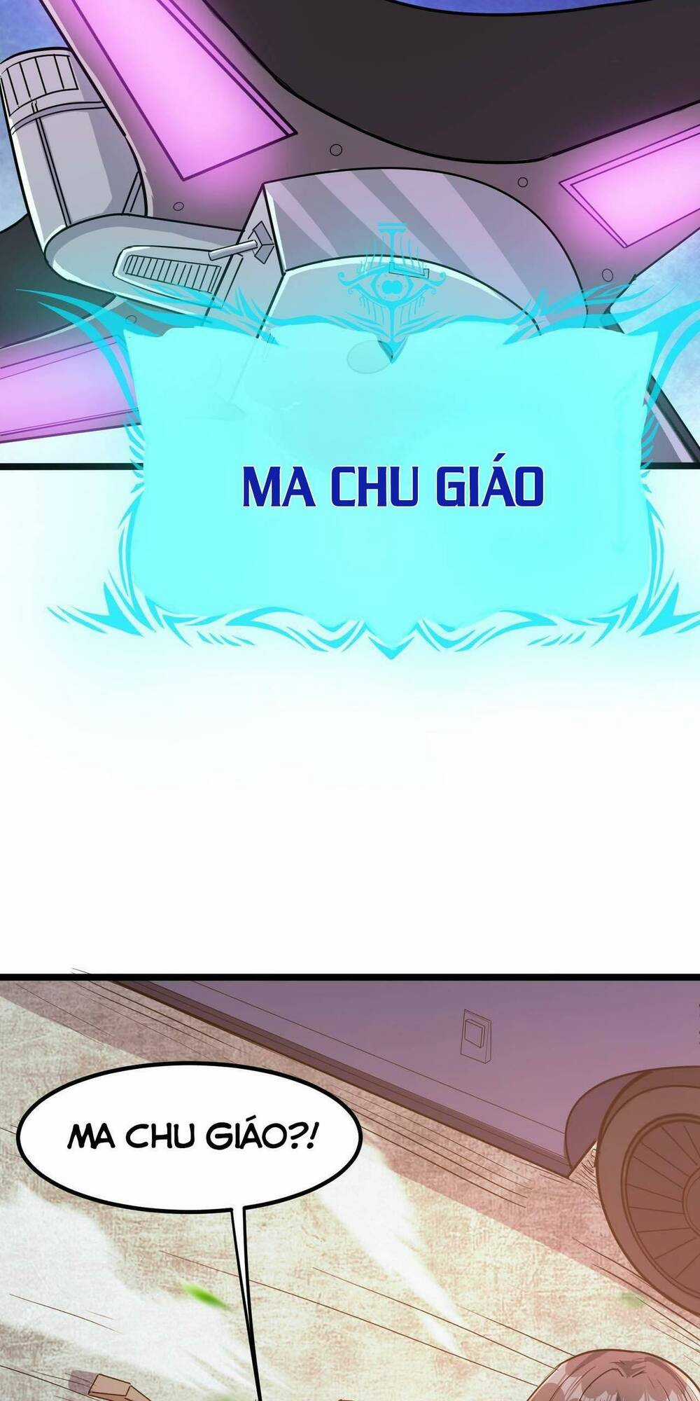 Toàn Dân Ngự Thú: Bắt Đầu Thức Tỉnh Thiên Phú Cấp Thần Thoại Chapter 23 trang 27