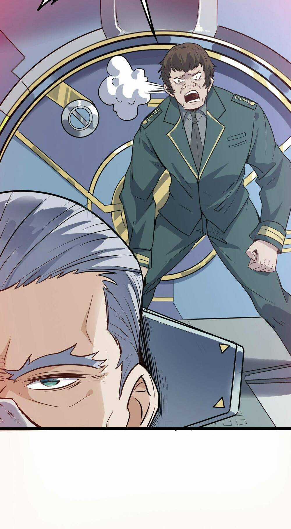 Toàn Dân Ngự Thú: Bắt Đầu Thức Tỉnh Thiên Phú Cấp Thần Thoại Chapter 23 trang 3