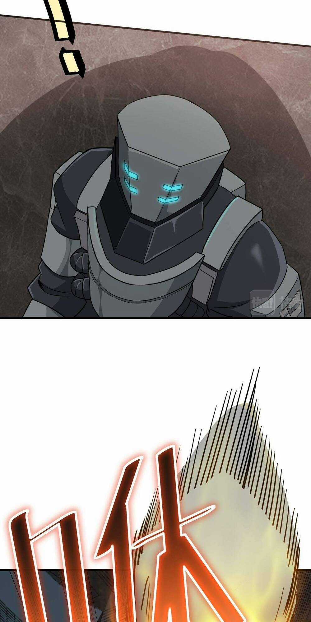 Toàn Dân Ngự Thú: Bắt Đầu Thức Tỉnh Thiên Phú Cấp Thần Thoại Chapter 23 trang 35