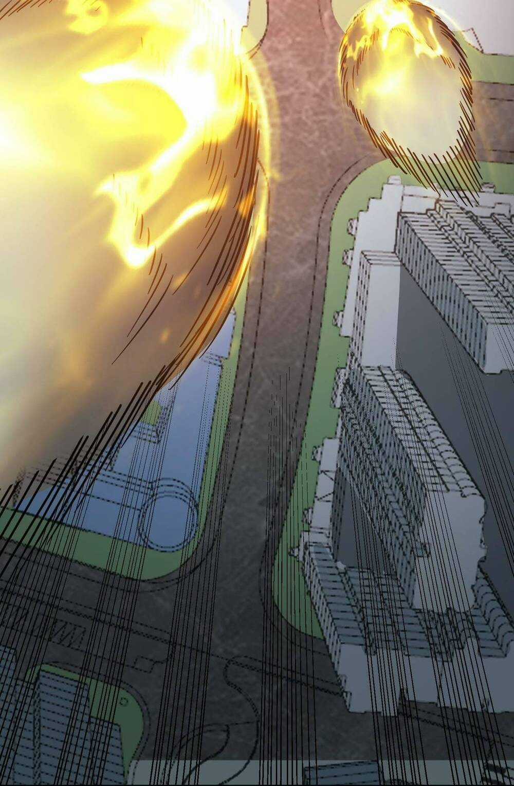 Toàn Dân Ngự Thú: Bắt Đầu Thức Tỉnh Thiên Phú Cấp Thần Thoại Chapter 23 trang 37