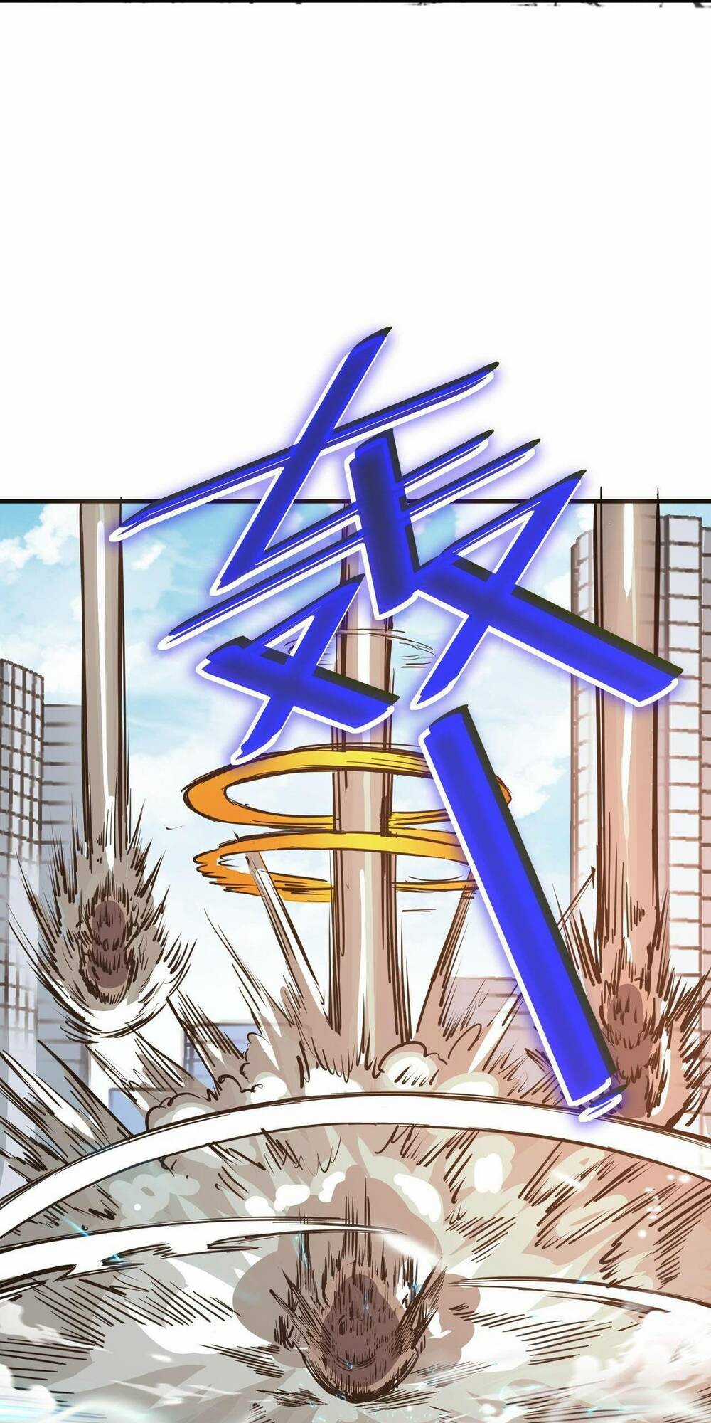 Toàn Dân Ngự Thú: Bắt Đầu Thức Tỉnh Thiên Phú Cấp Thần Thoại Chapter 23 trang 38