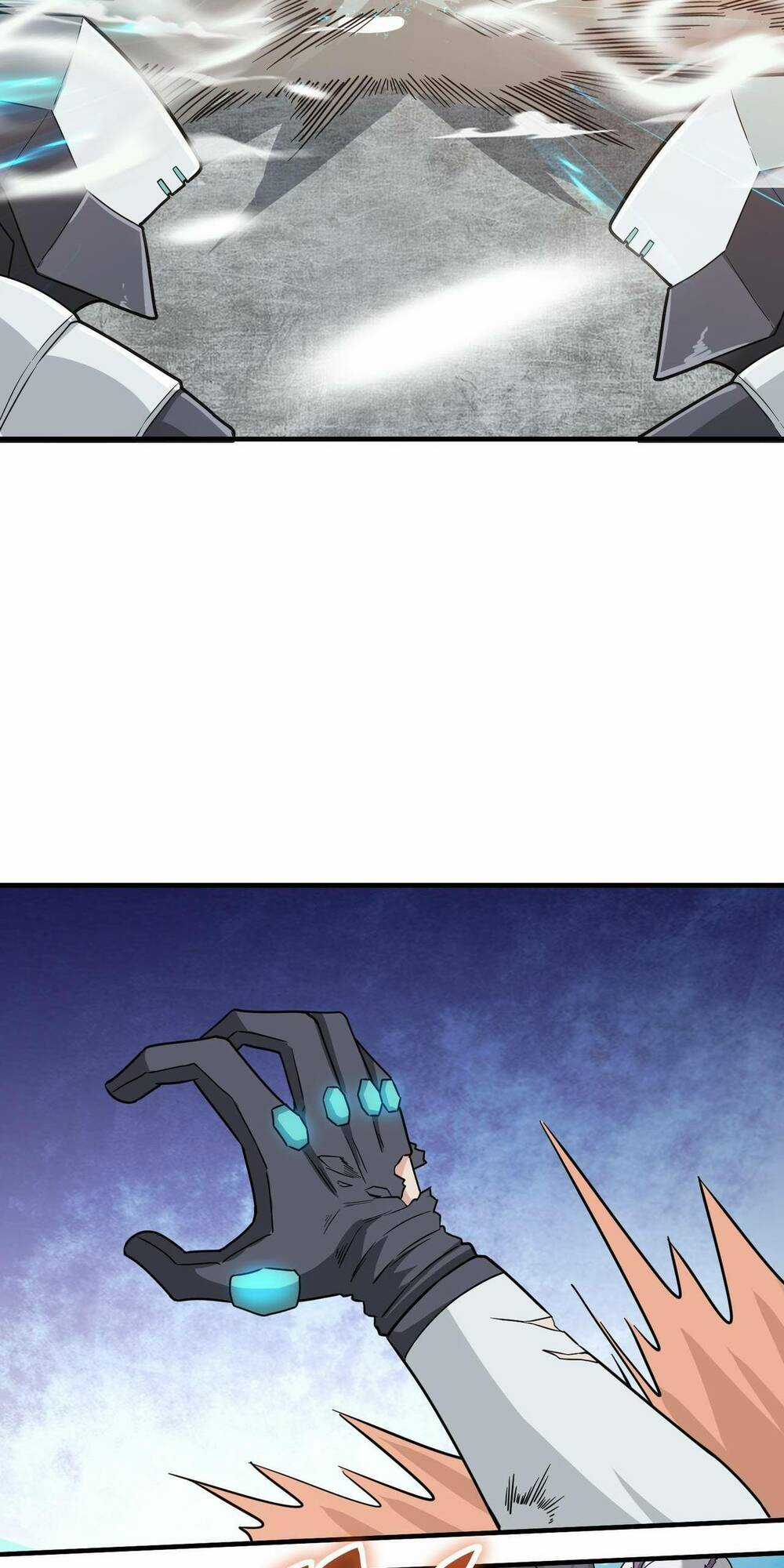 Toàn Dân Ngự Thú: Bắt Đầu Thức Tỉnh Thiên Phú Cấp Thần Thoại Chapter 23 trang 39