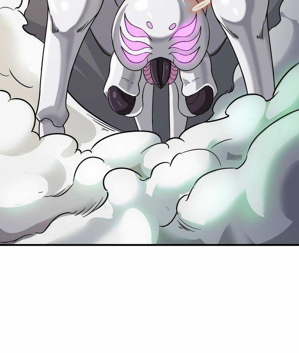 Toàn Dân Ngự Thú: Bắt Đầu Thức Tỉnh Thiên Phú Cấp Thần Thoại Chapter 23 trang 41