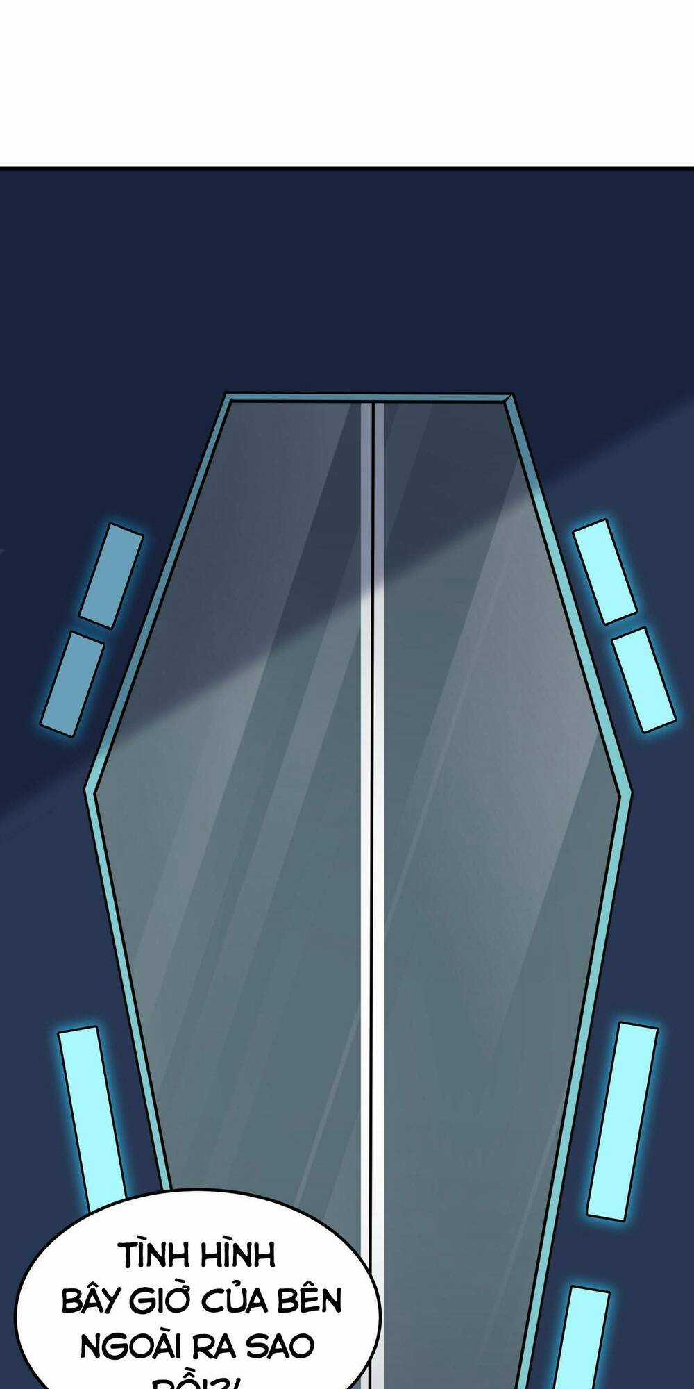 Toàn Dân Ngự Thú: Bắt Đầu Thức Tỉnh Thiên Phú Cấp Thần Thoại Chapter 23 trang 45