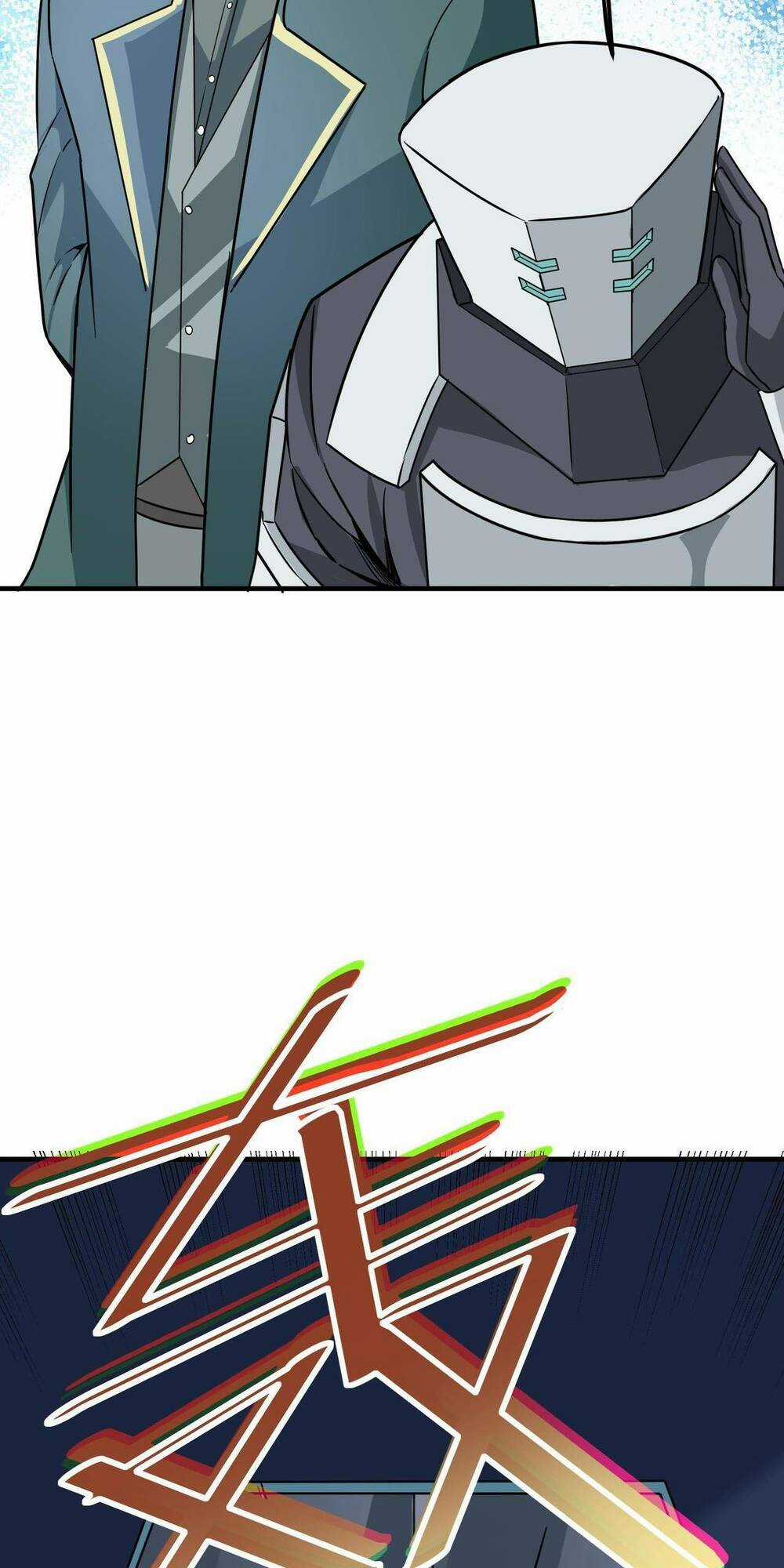 Toàn Dân Ngự Thú: Bắt Đầu Thức Tỉnh Thiên Phú Cấp Thần Thoại Chapter 23 trang 47