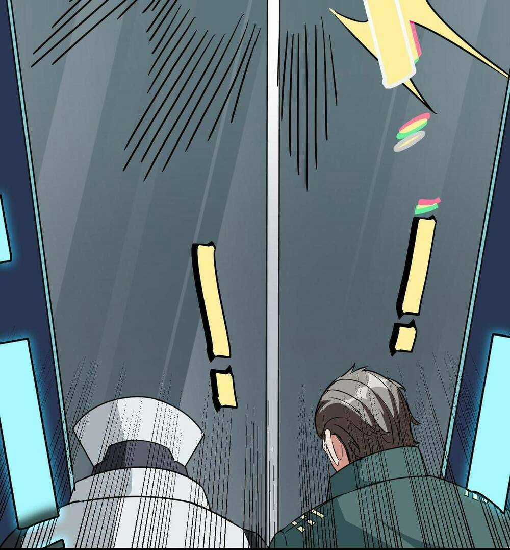 Toàn Dân Ngự Thú: Bắt Đầu Thức Tỉnh Thiên Phú Cấp Thần Thoại Chapter 23 trang 49