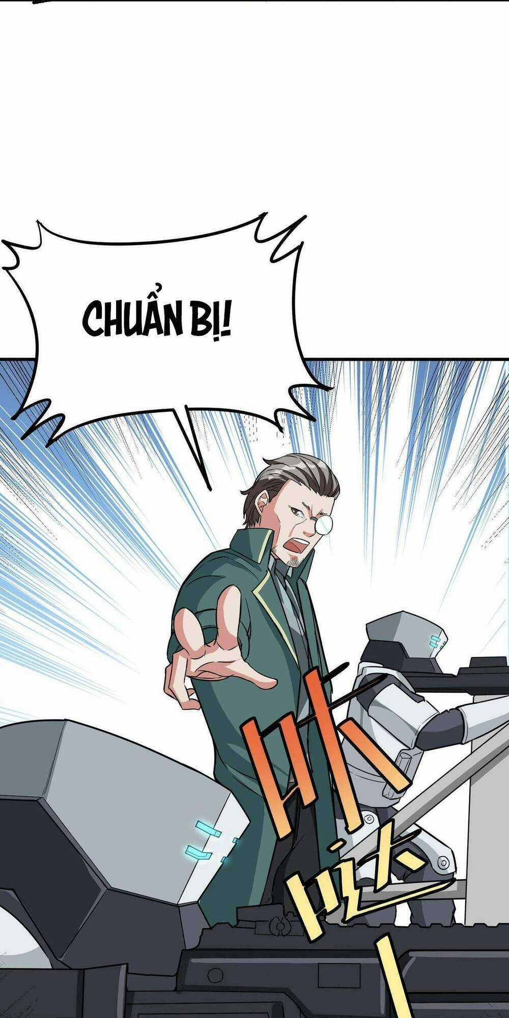 Toàn Dân Ngự Thú: Bắt Đầu Thức Tỉnh Thiên Phú Cấp Thần Thoại Chapter 23 trang 50