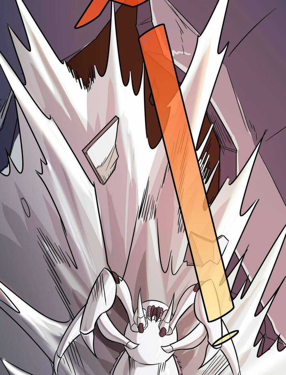 Toàn Dân Ngự Thú: Bắt Đầu Thức Tỉnh Thiên Phú Cấp Thần Thoại Chapter 23 trang 53