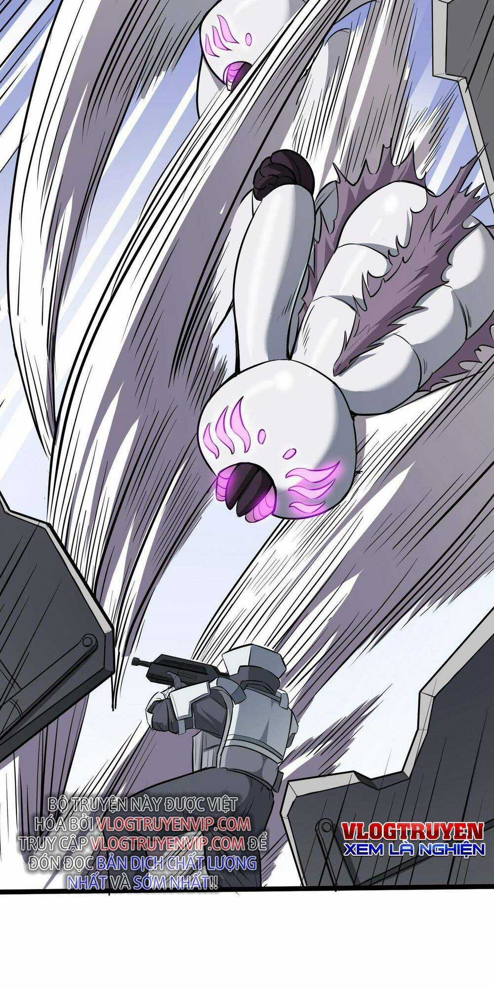 Toàn Dân Ngự Thú: Bắt Đầu Thức Tỉnh Thiên Phú Cấp Thần Thoại Chapter 23 trang 56