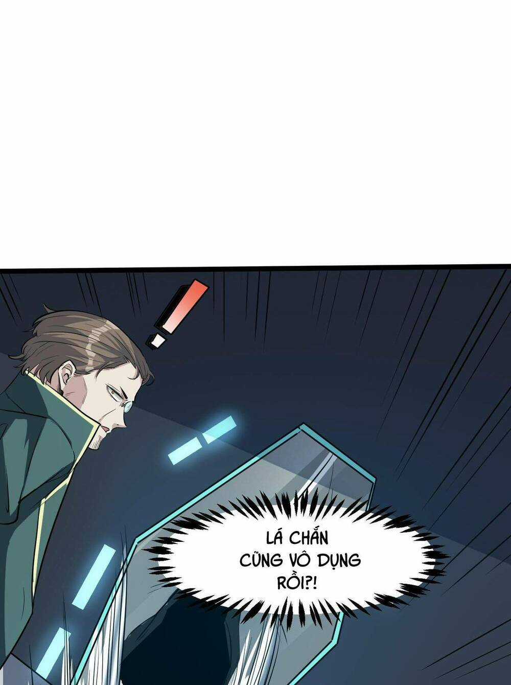 Toàn Dân Ngự Thú: Bắt Đầu Thức Tỉnh Thiên Phú Cấp Thần Thoại Chapter 23 trang 57